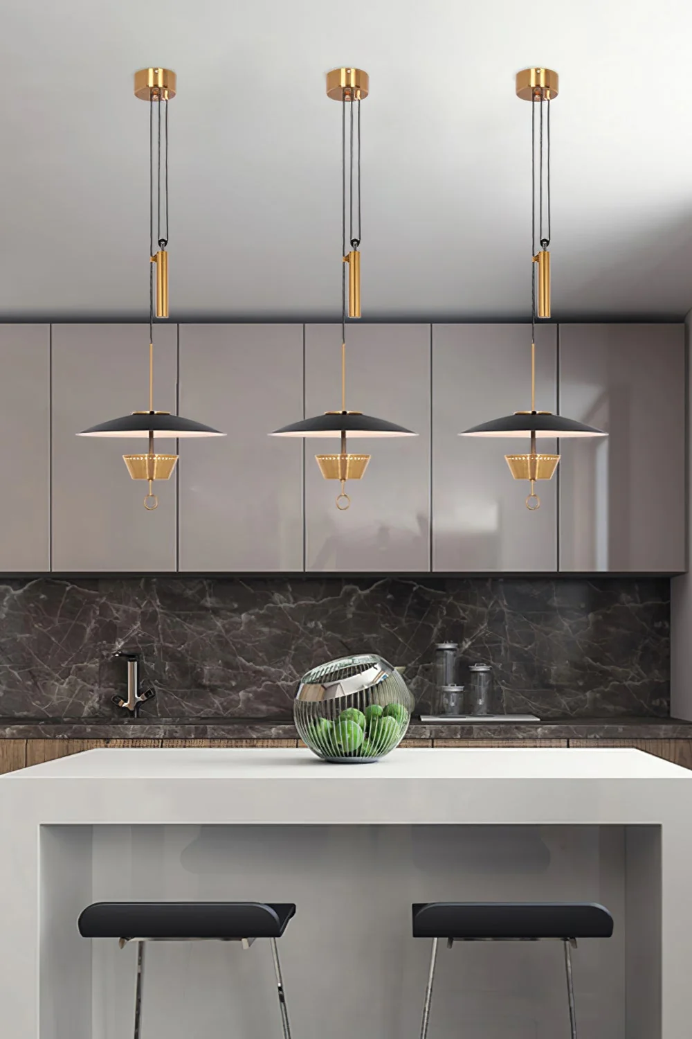 Gaetano Pendant Lamp - Image 5