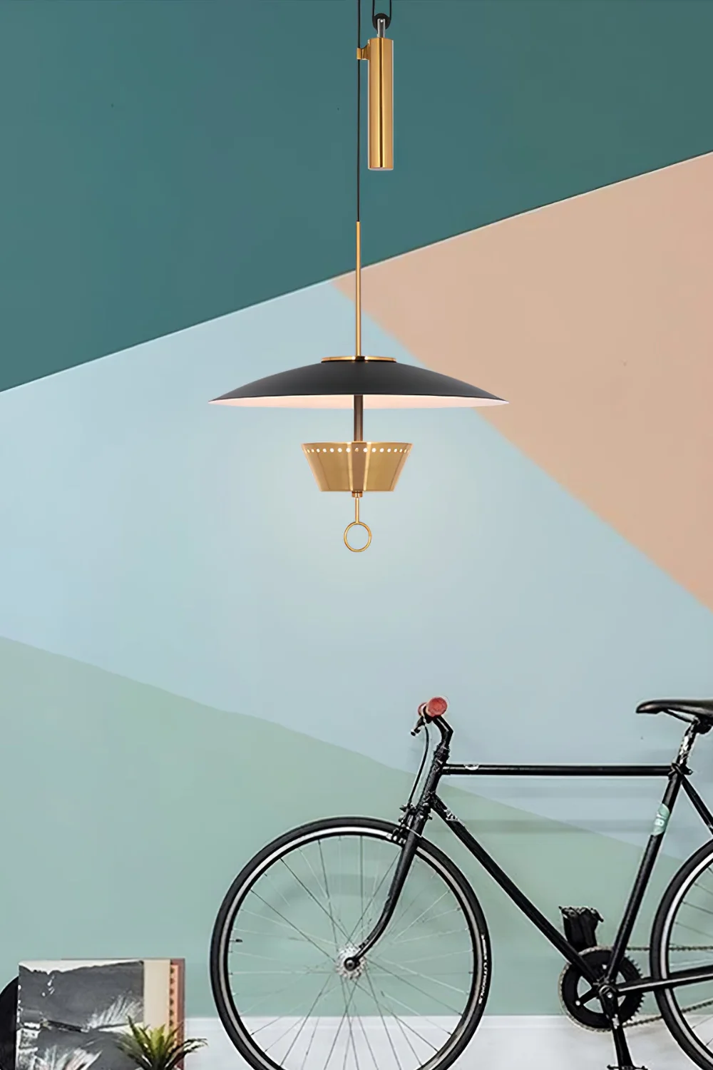 Gaetano Pendant Lamp - Image 6