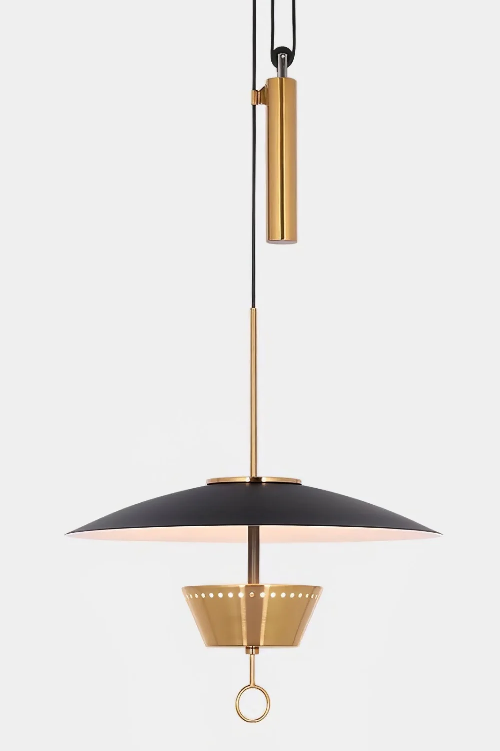 Gaetano Pendant Lamp - Image 8