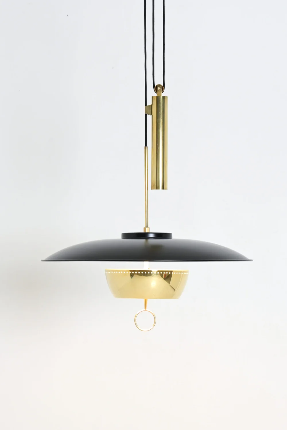 Gaetano Pendant Lamp - Image 9