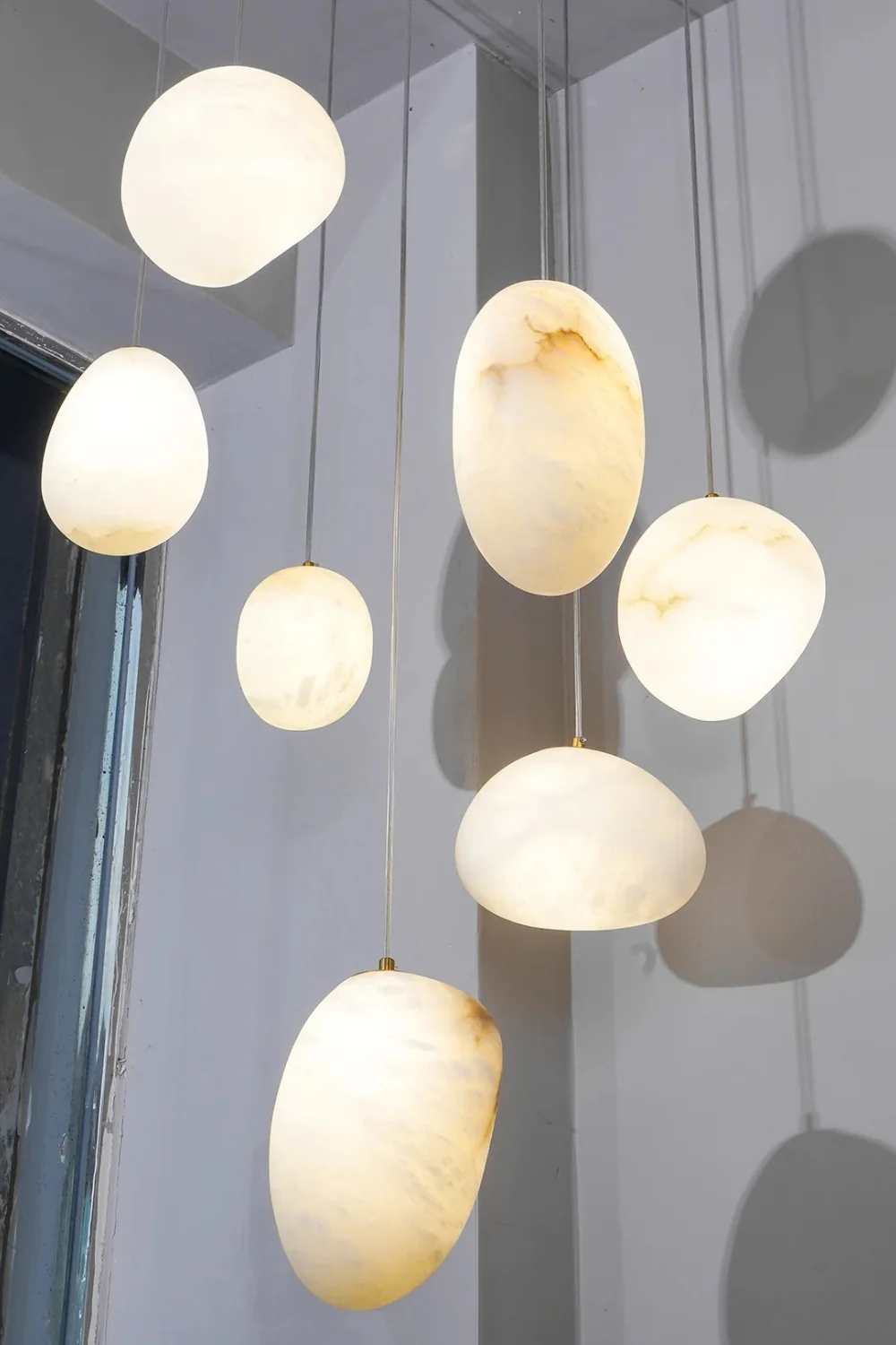 Galet Pendant lamp - Image 8