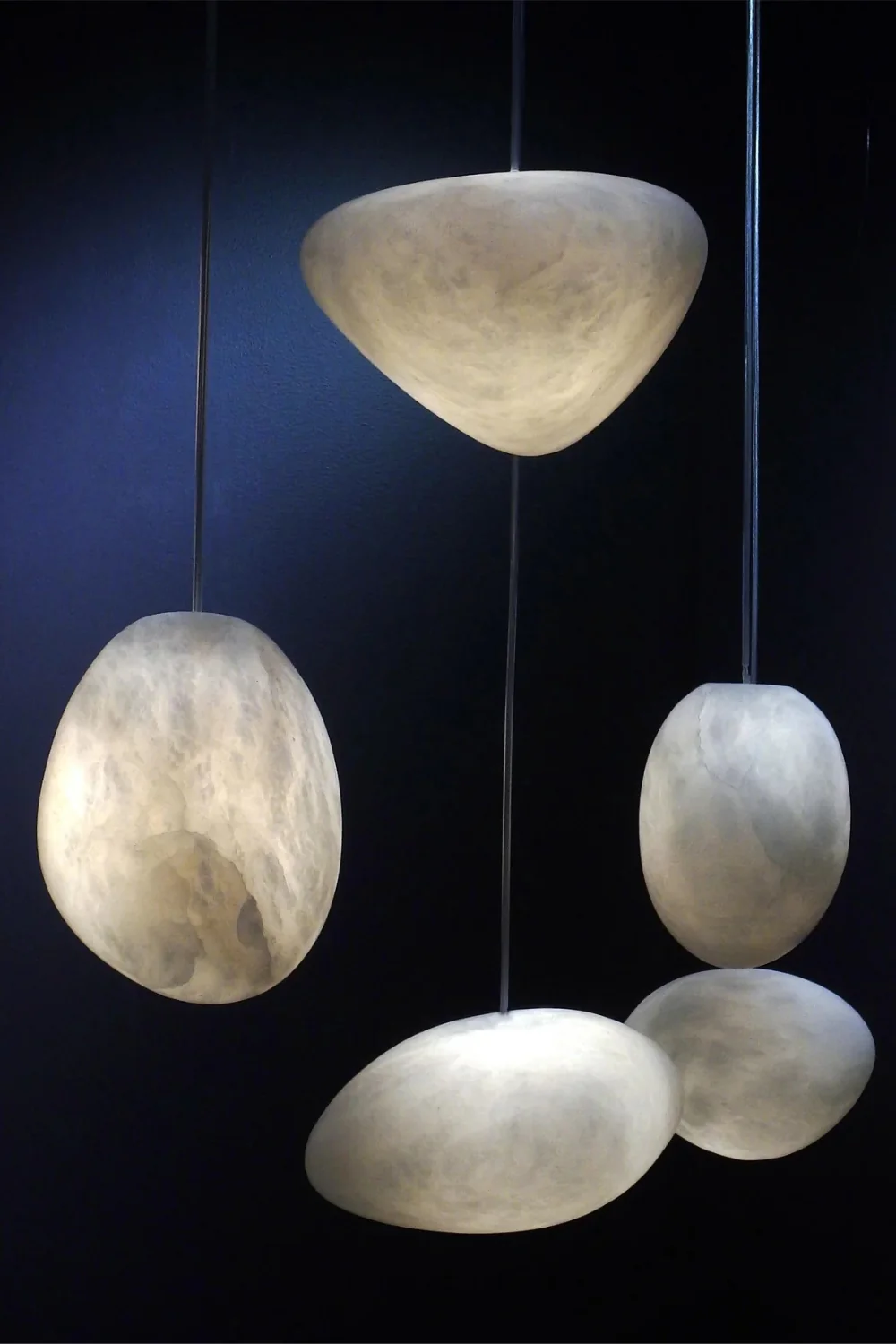 Galet Pendant lamp - Image 9