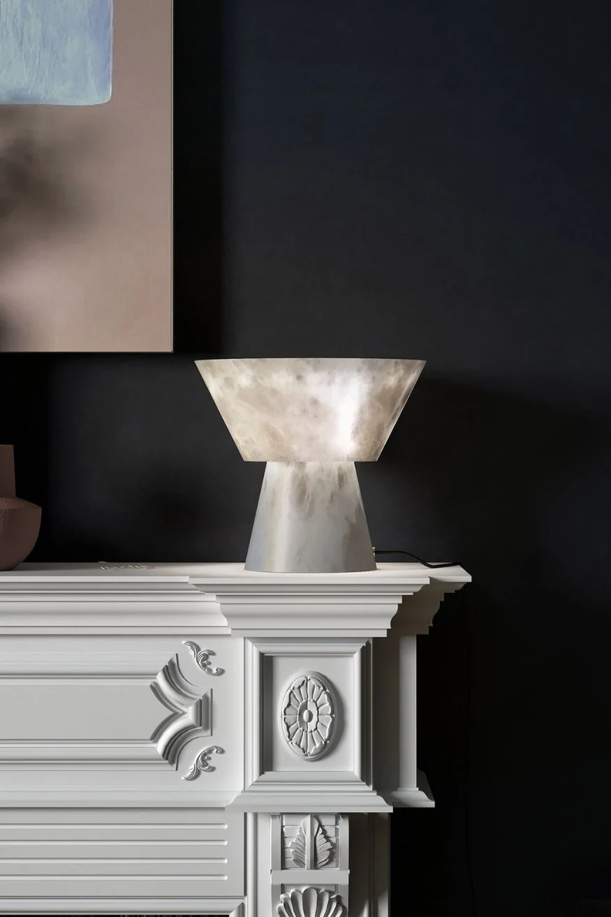 Gama Table Lamp - Image 3