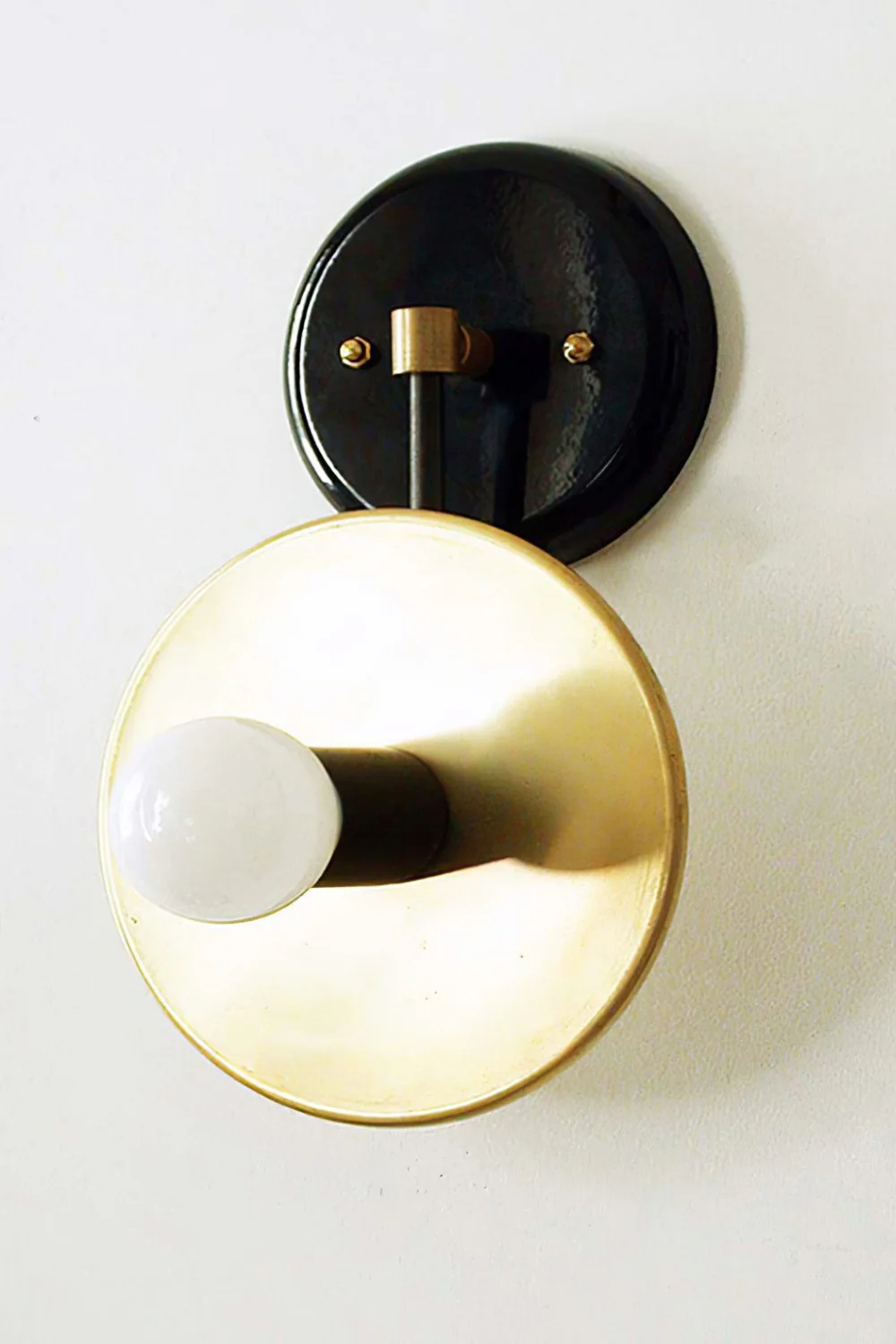 Geometric Composition Wall Light - Image 16