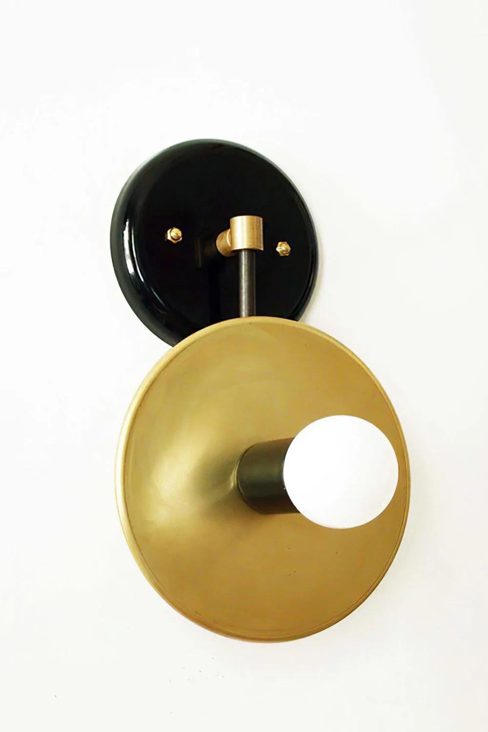 Geometric Composition Wall Light - Image 24