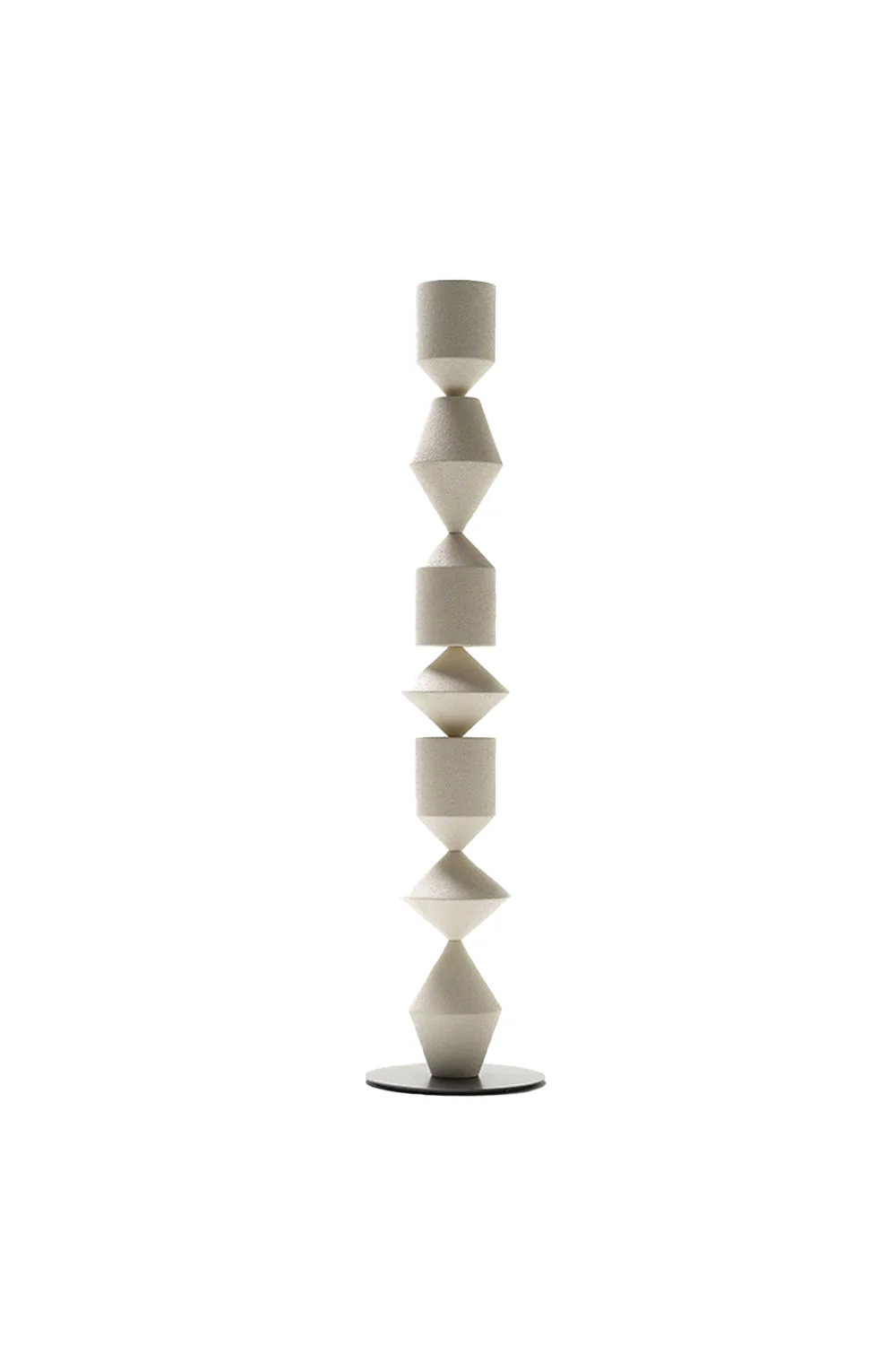 Geometric Floor Lamp