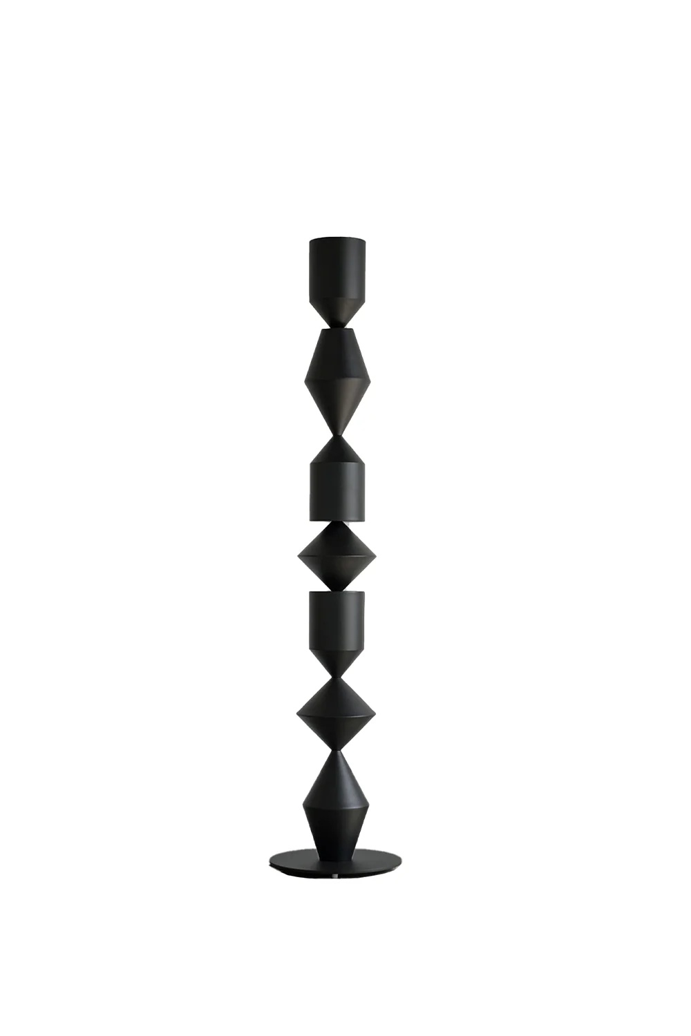 Geometric Floor Lamp - Image 2
