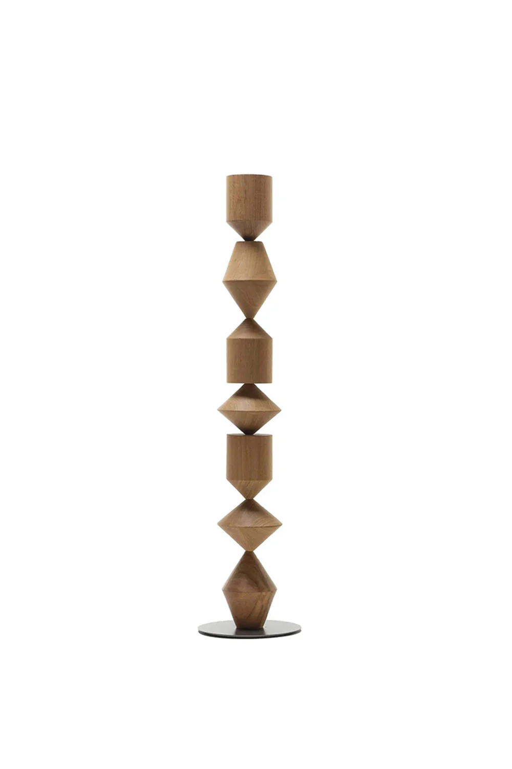 Geometric Floor Lamp - Image 3
