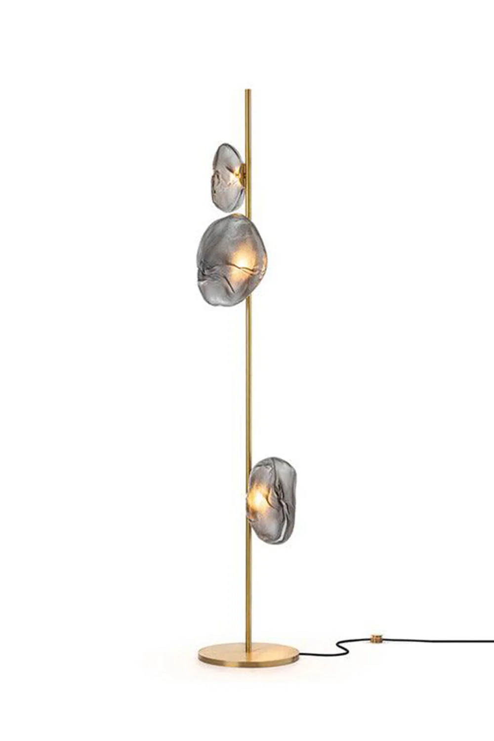 Glass Petals Floor Lamp - Image 28