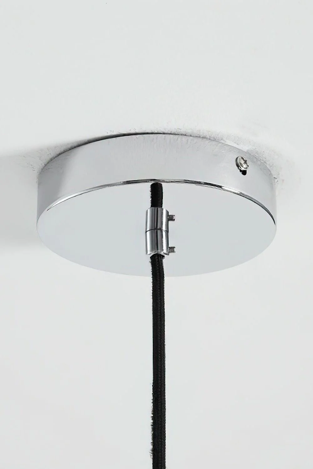 GlowSphere Petal Chandelier - Image 15