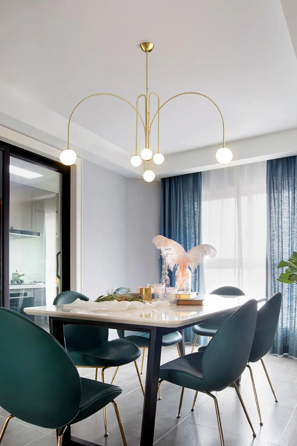 Gran Finale Suspension Lights - Image 10