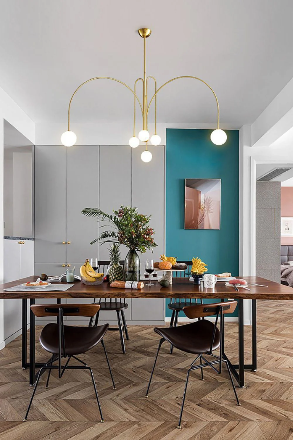 Gran Finale Suspension Lights - Image 11