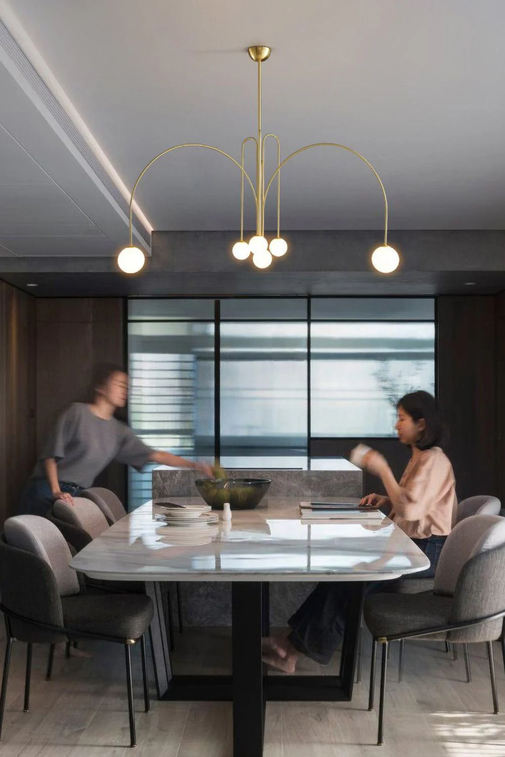 Gran Finale Suspension Lights - Image 12