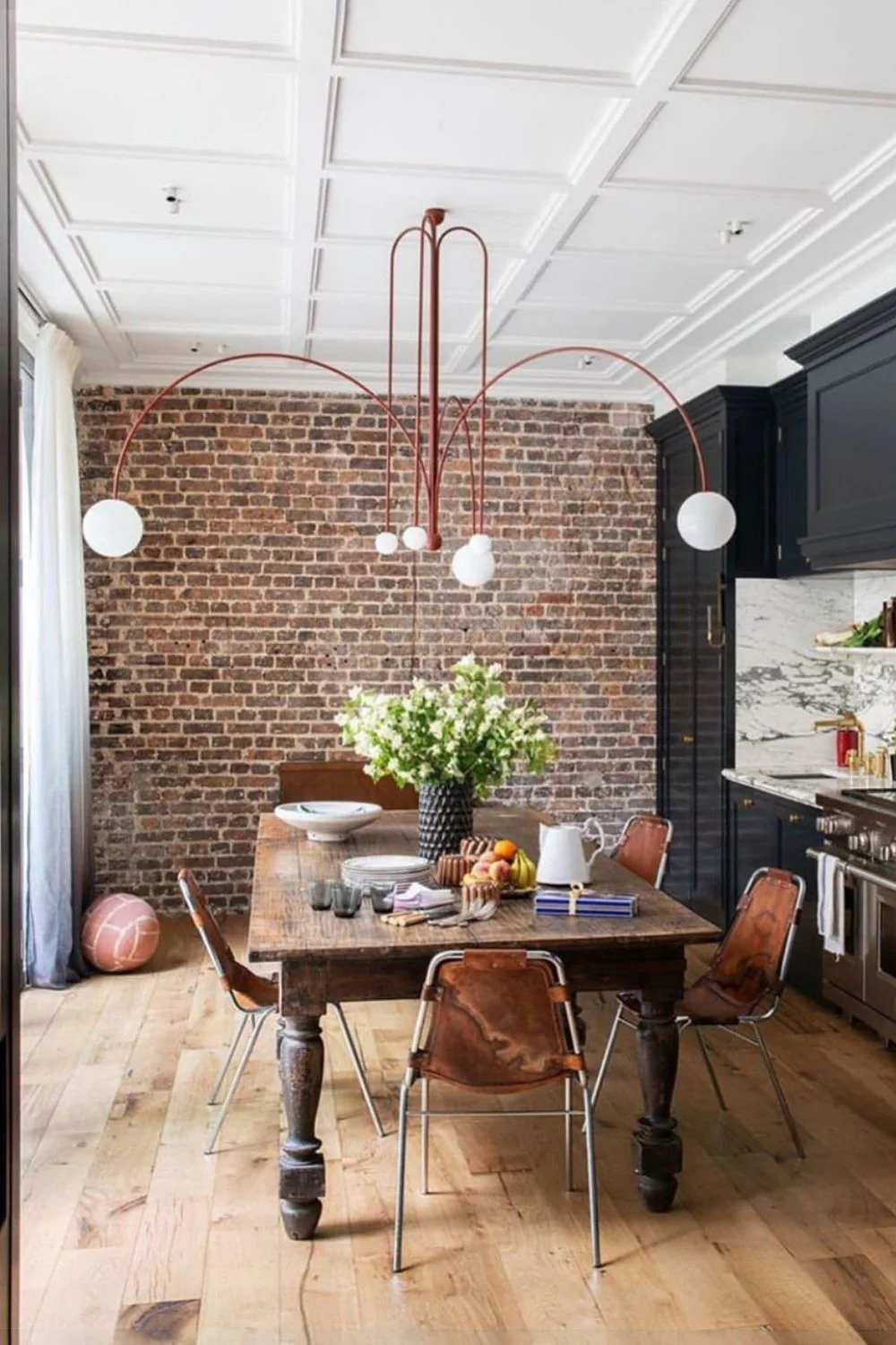 Gran Finale Suspension Lights - Image 13