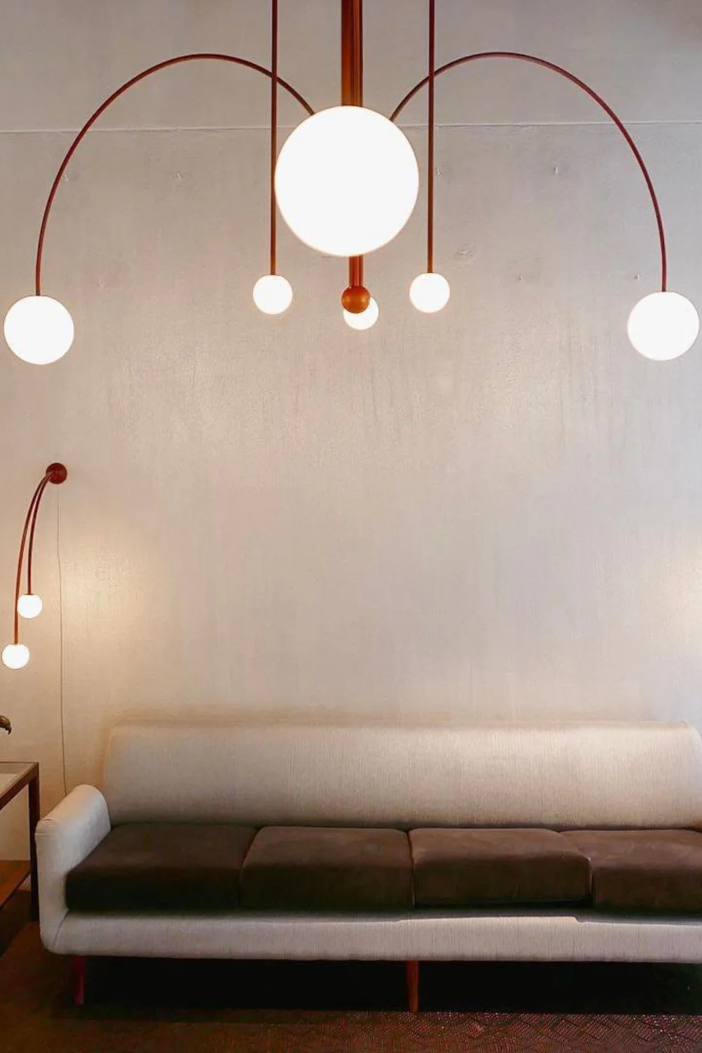 Gran Finale Suspension Lights - Image 14