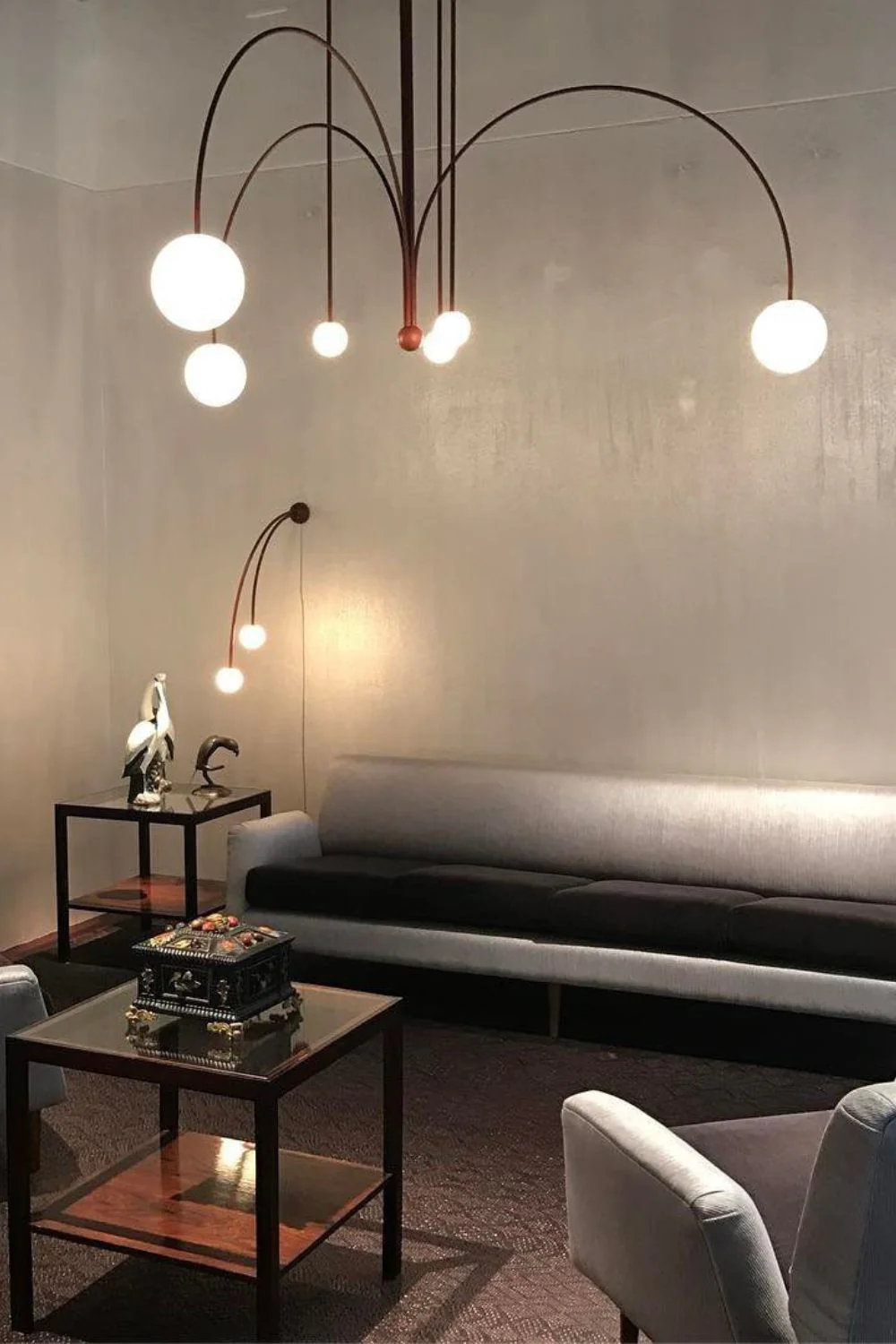 Gran Finale Suspension Lights - Image 16