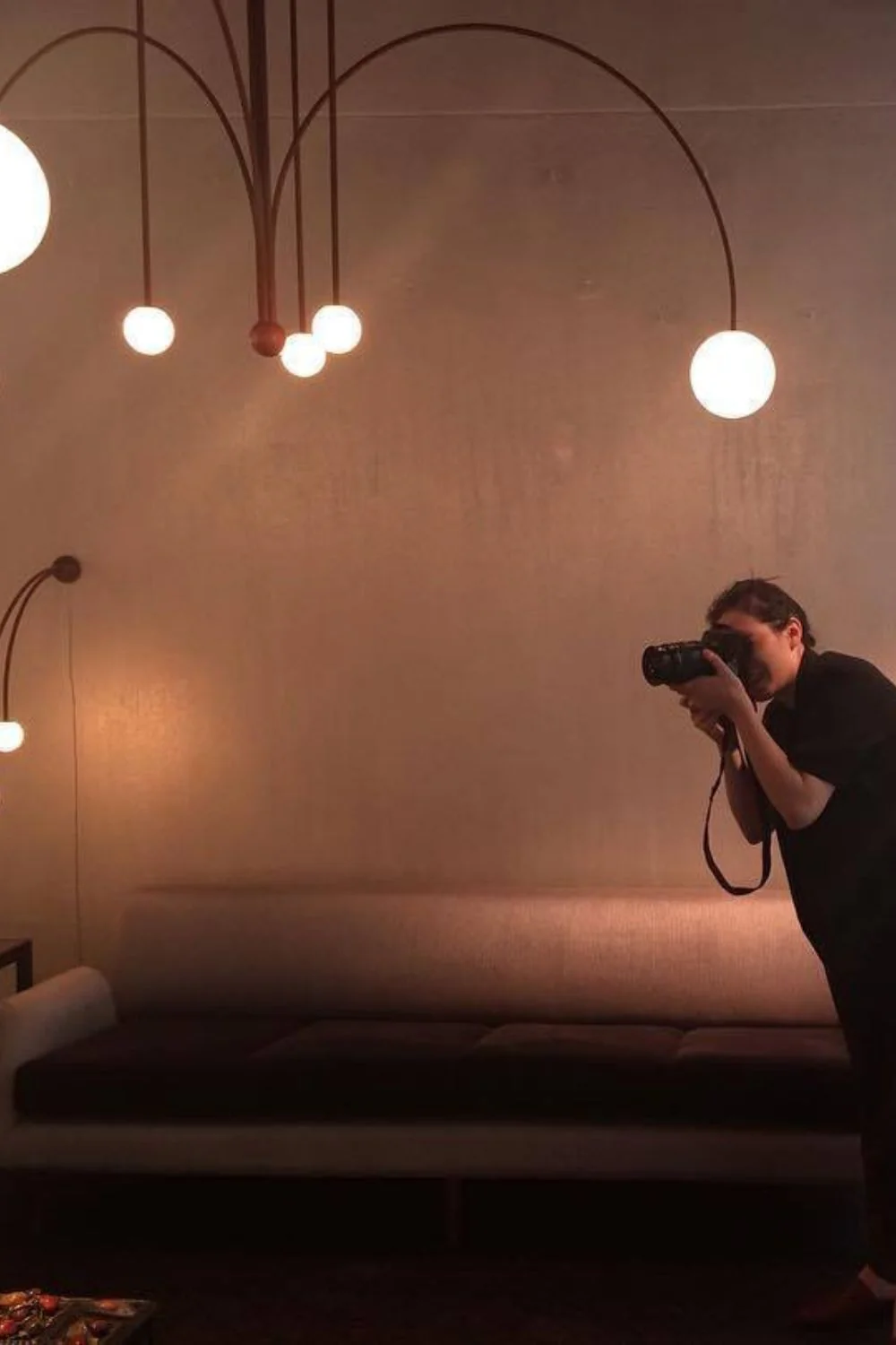 Gran Finale Suspension Lights - Image 17