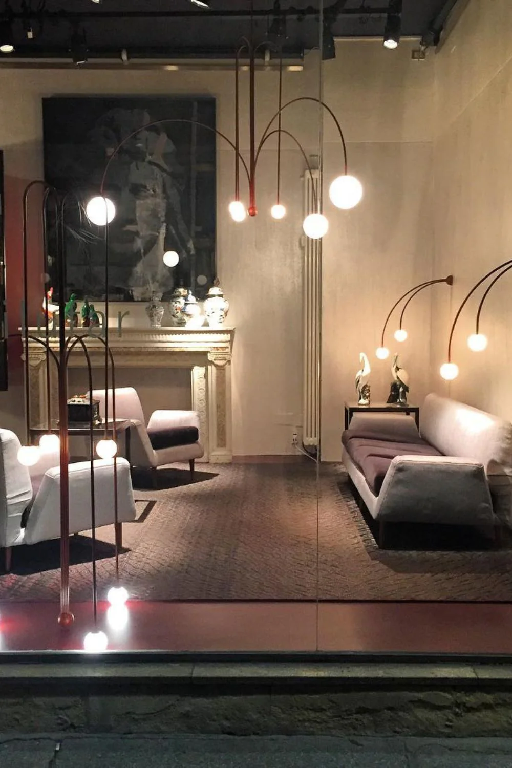 Gran Finale Suspension Lights - Image 19