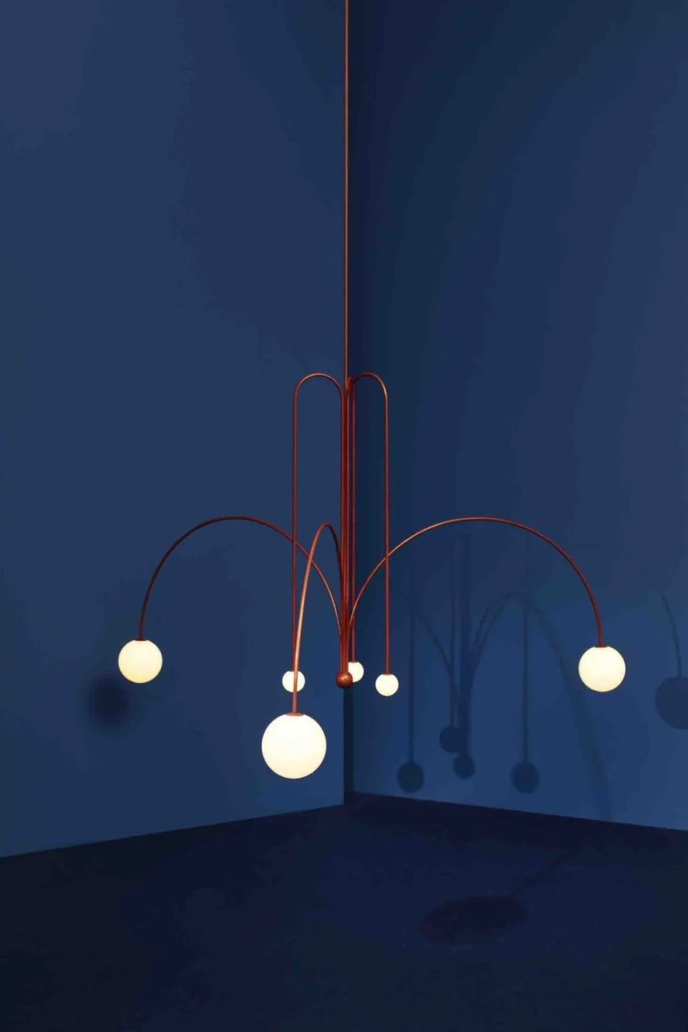 Gran Finale Suspension Lights - Image 24