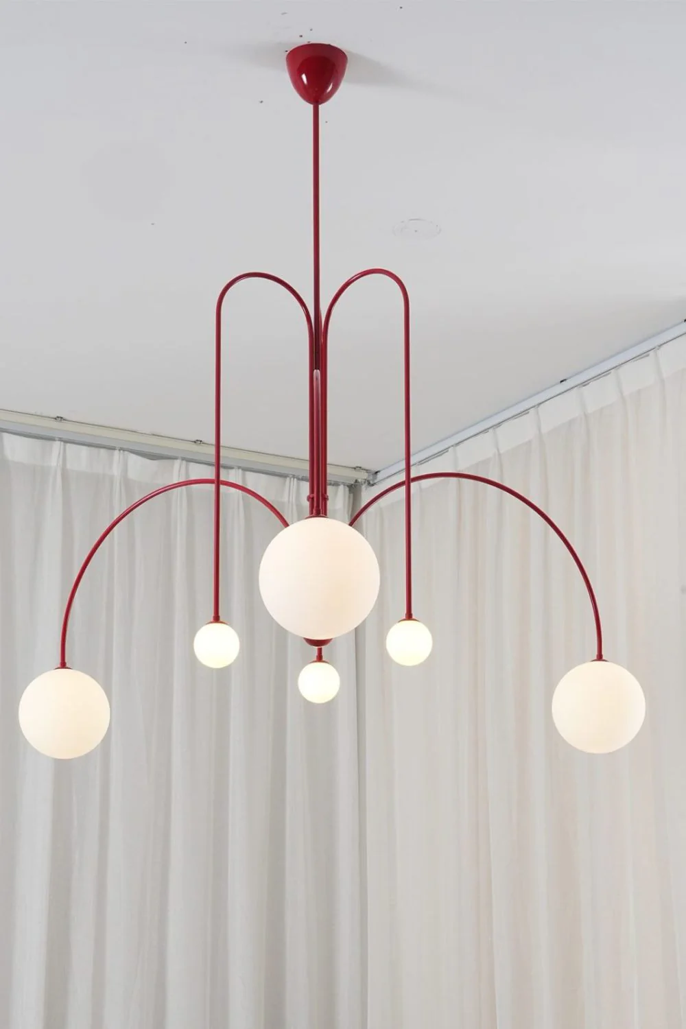 Gran Finale Suspension Lights - Image 28