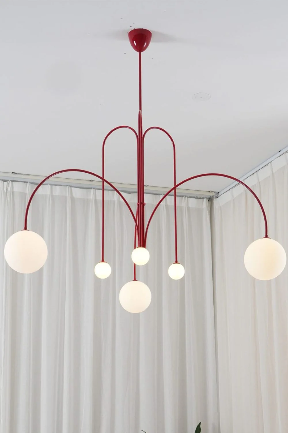 Gran Finale Suspension Lights - Image 31