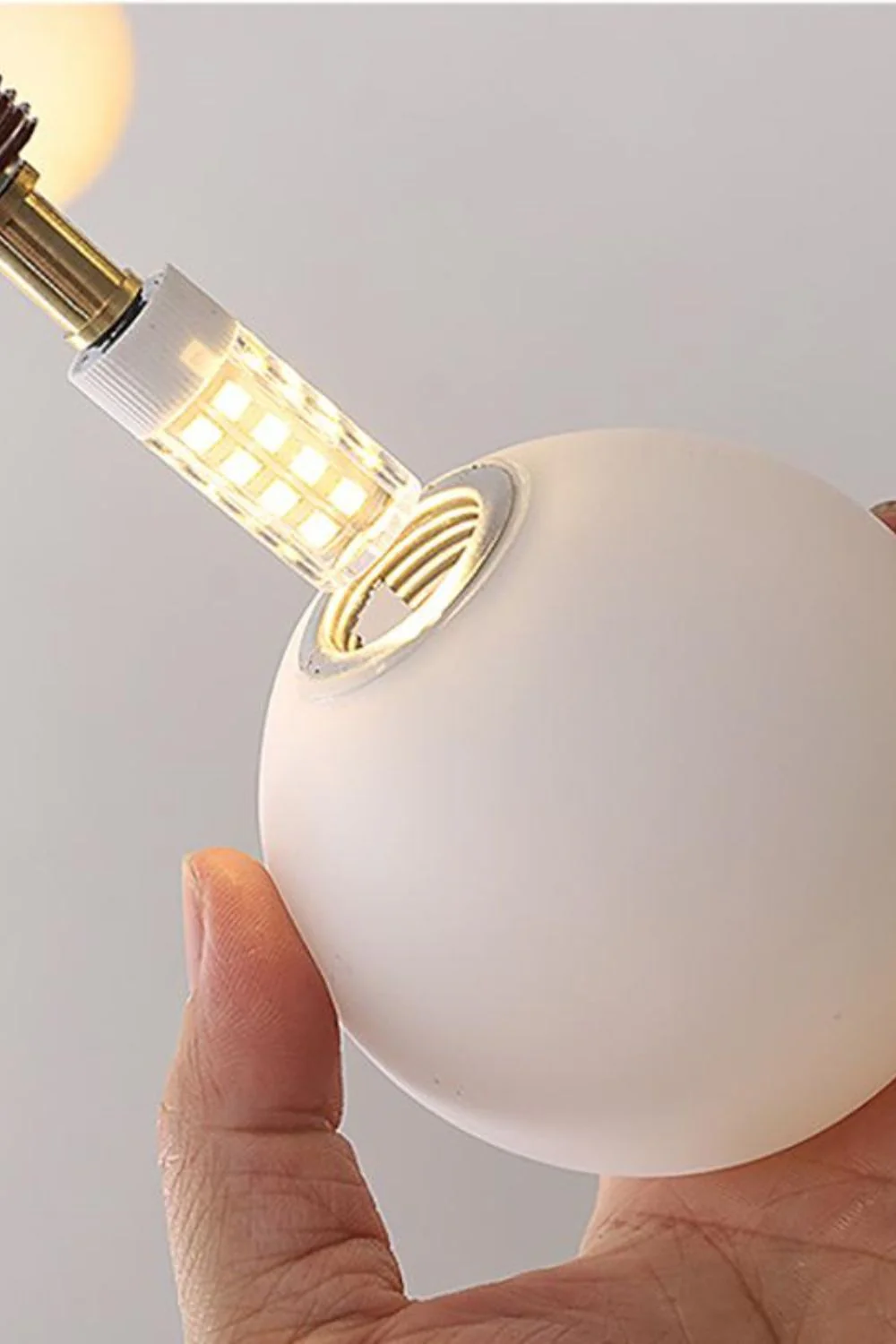 Gran Finale Suspension Lights - Image 42