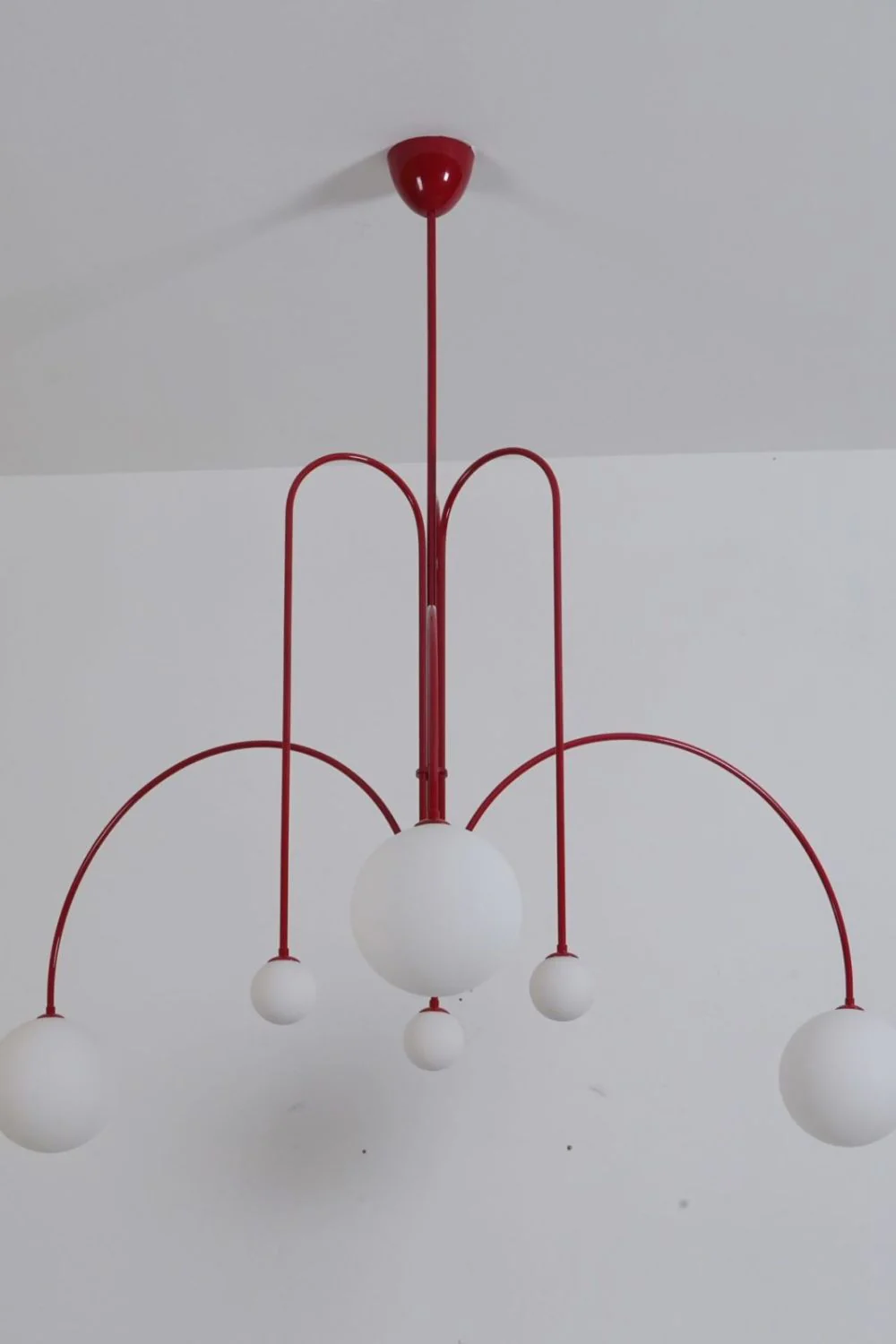 Gran Finale Suspension Lights - Image 43