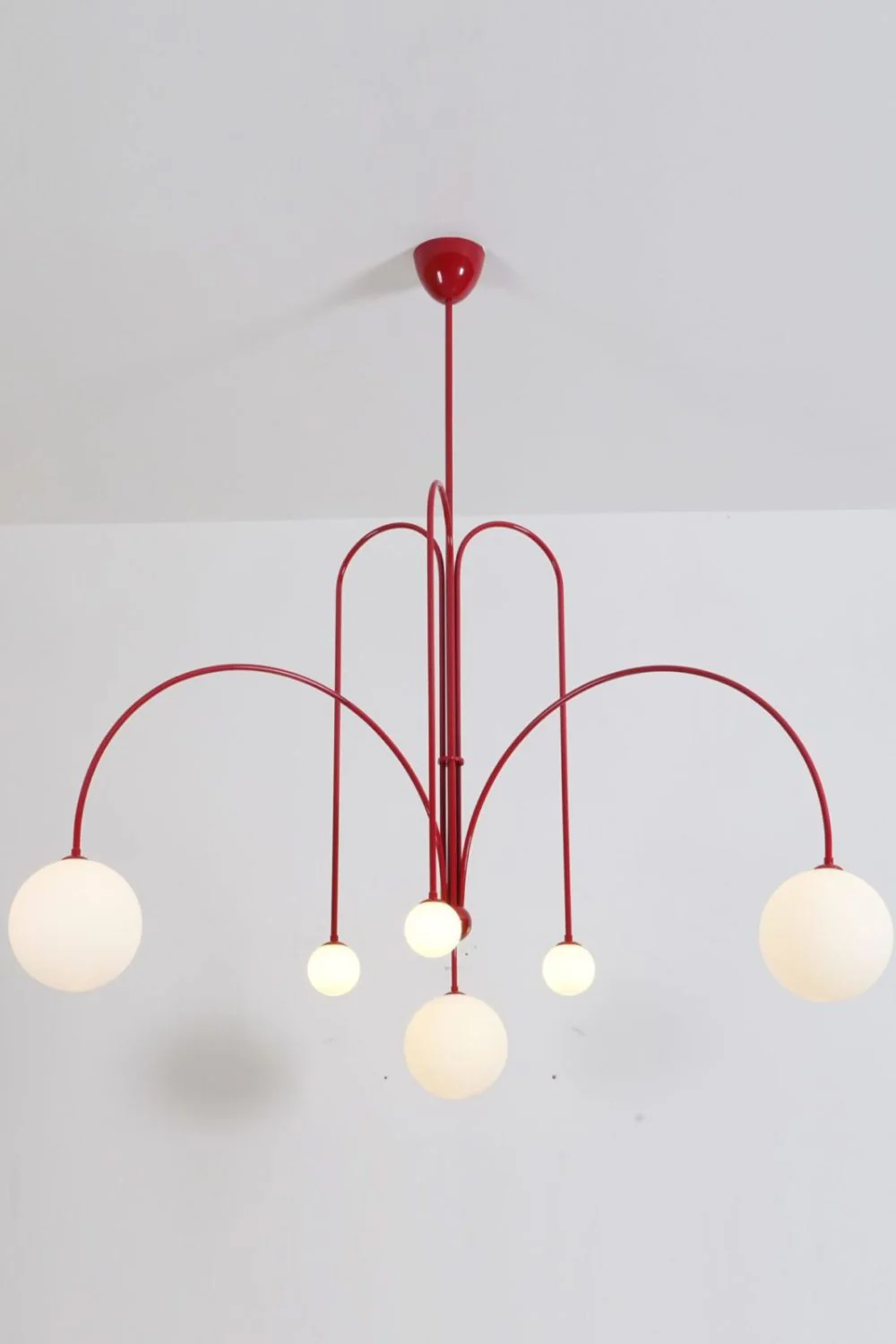 Gran Finale Suspension Lights - Image 46
