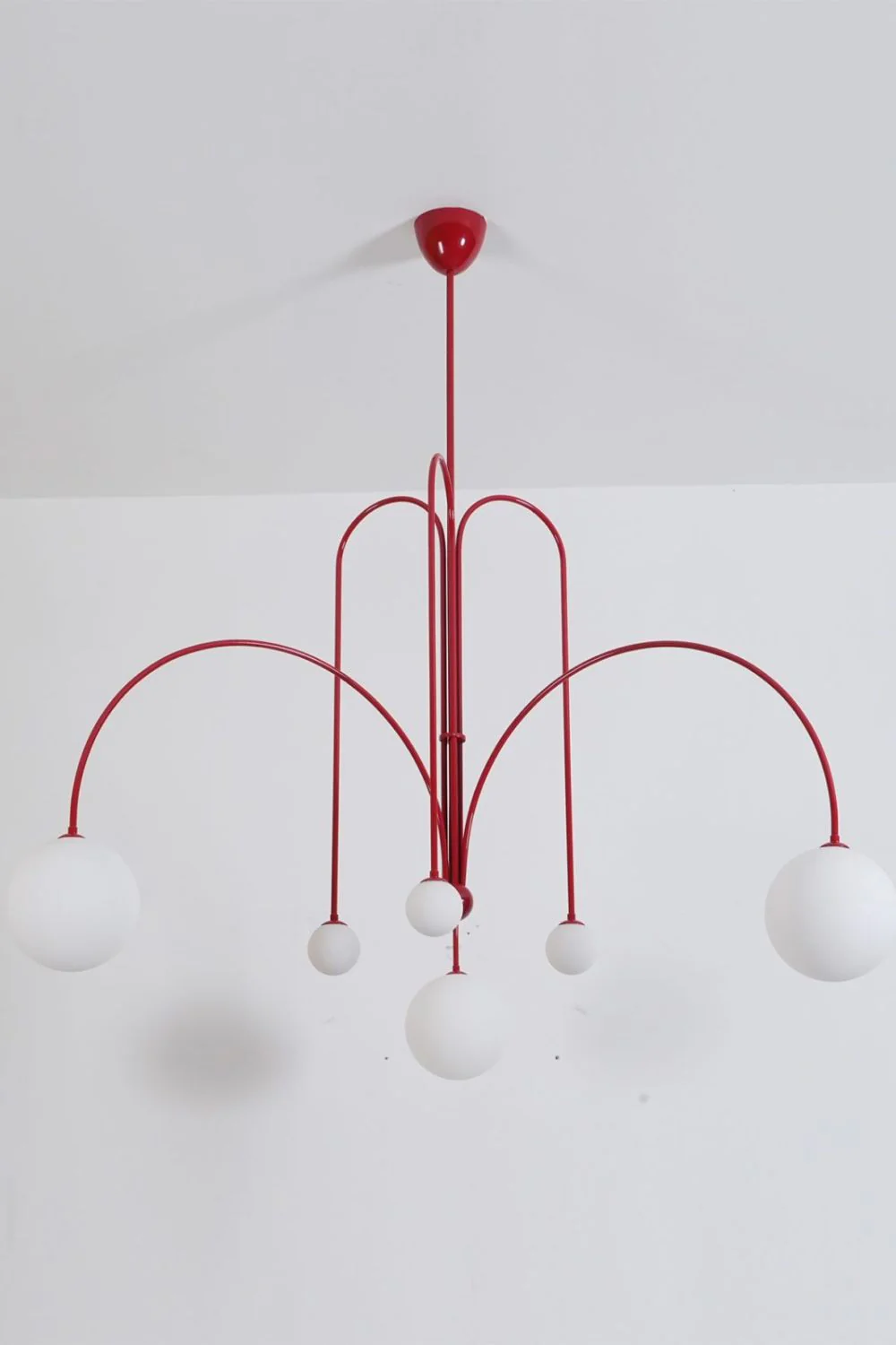 Gran Finale Suspension Lights - Image 47