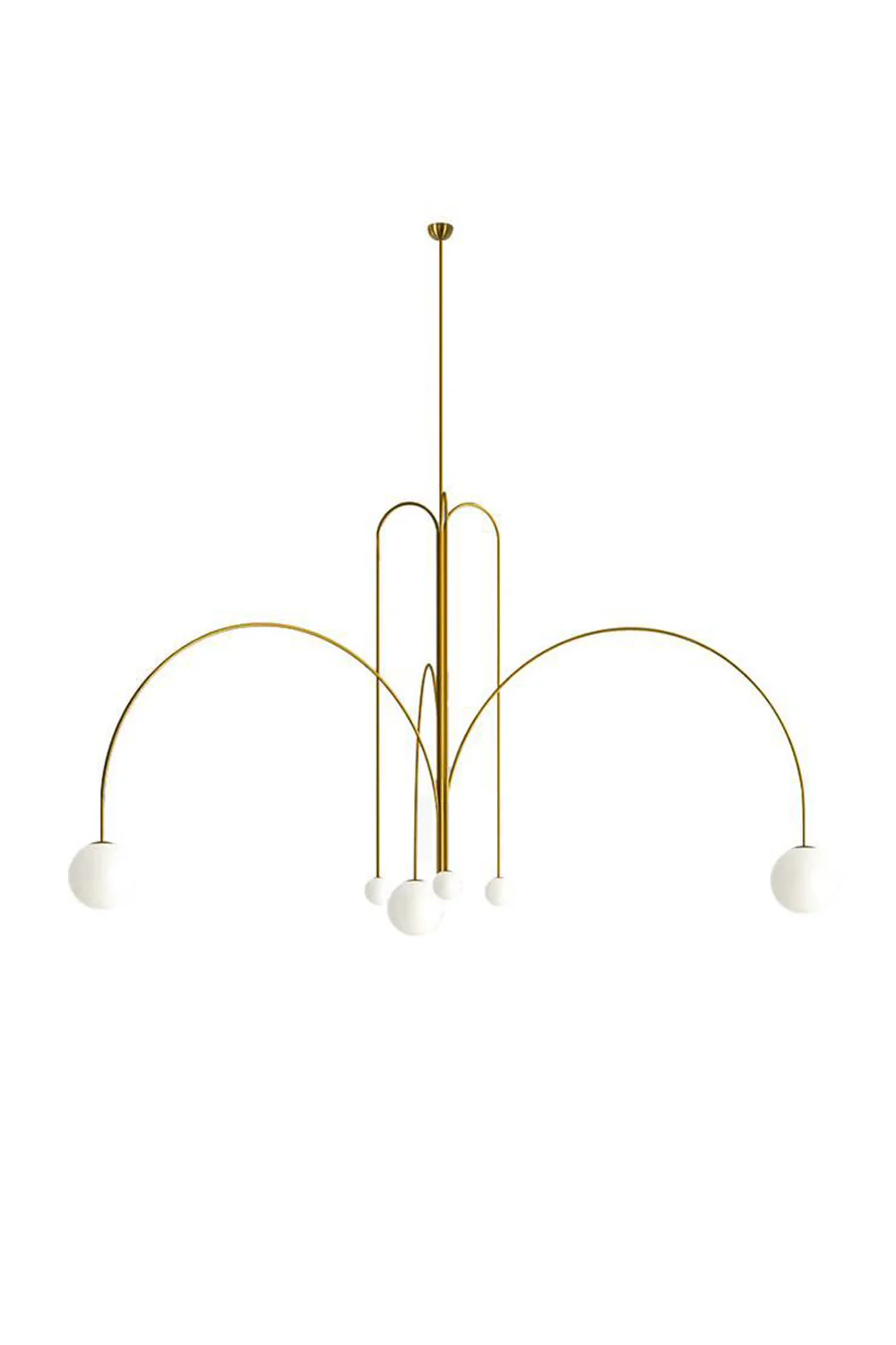 Gran Finale Suspension Lights - Image 49