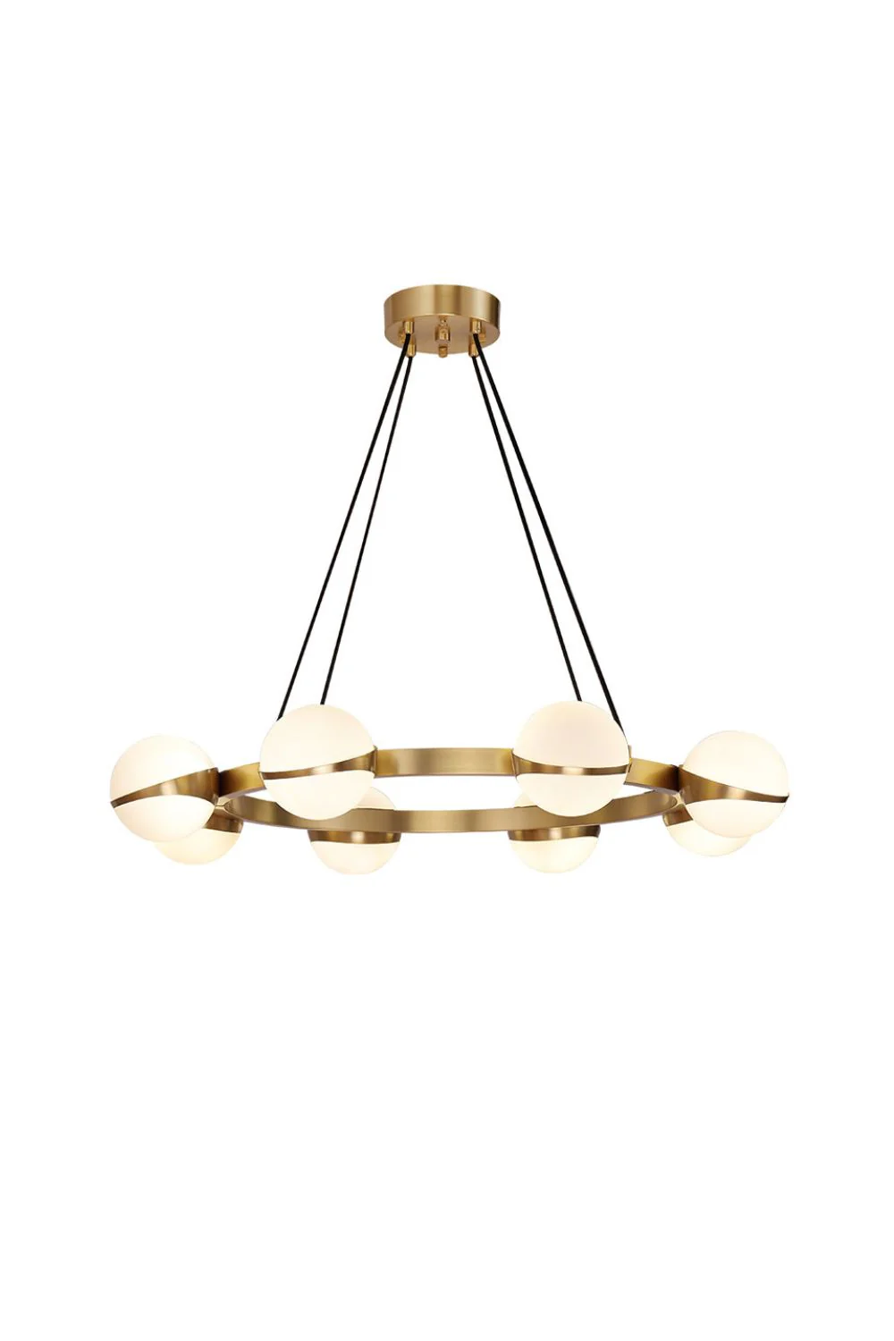 Grand Lustre Chandelier