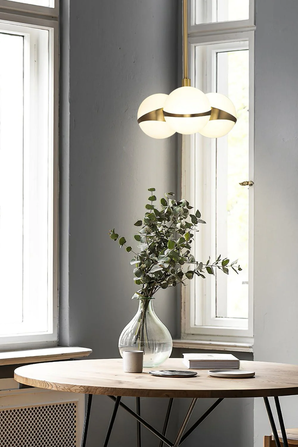 Grand Lustre Chandelier - Image 10