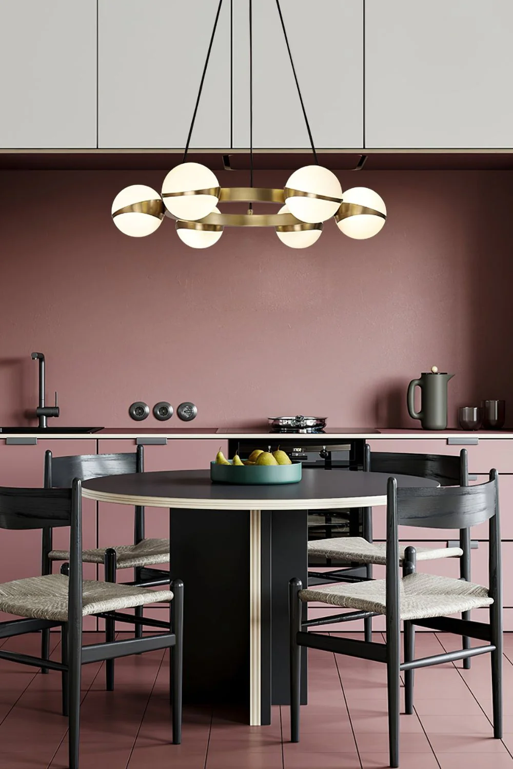 Grand Lustre Chandelier - Image 14