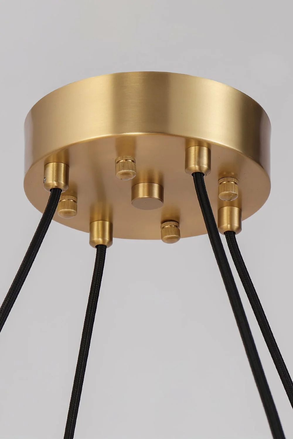 Grand Lustre Chandelier - Image 16