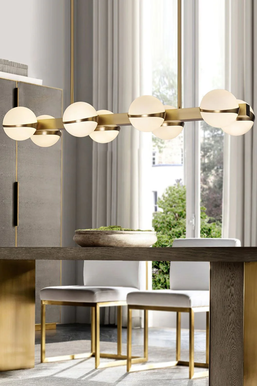 Grand Lustre Chandelier - Image 18
