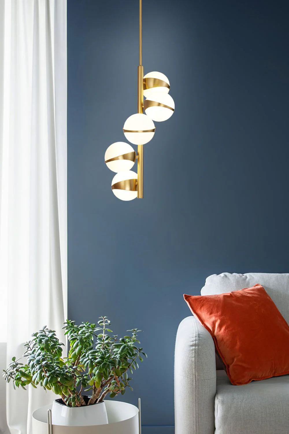 Grand Lustre Chandelier - Image 20