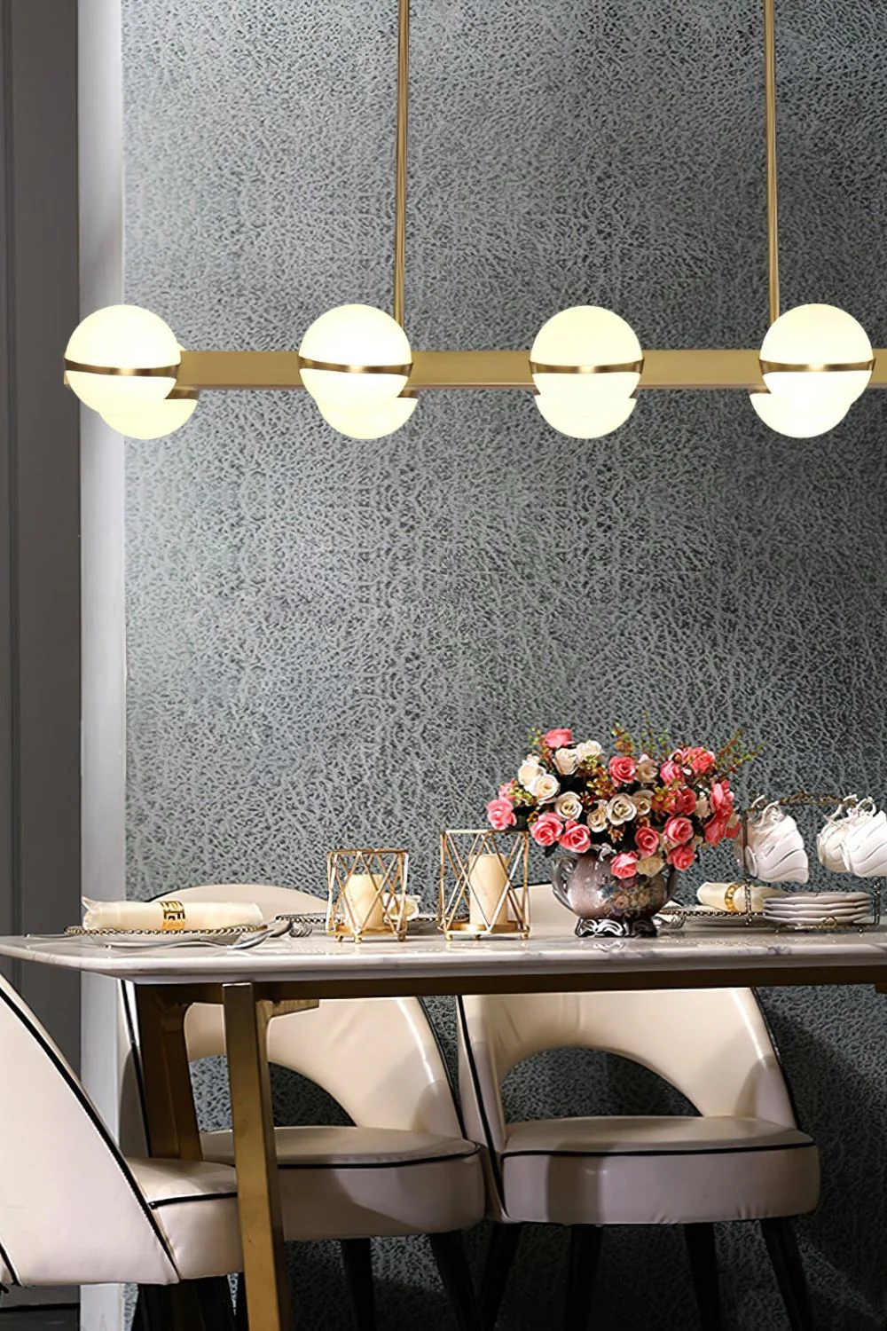 Grand Lustre Chandelier - Image 23