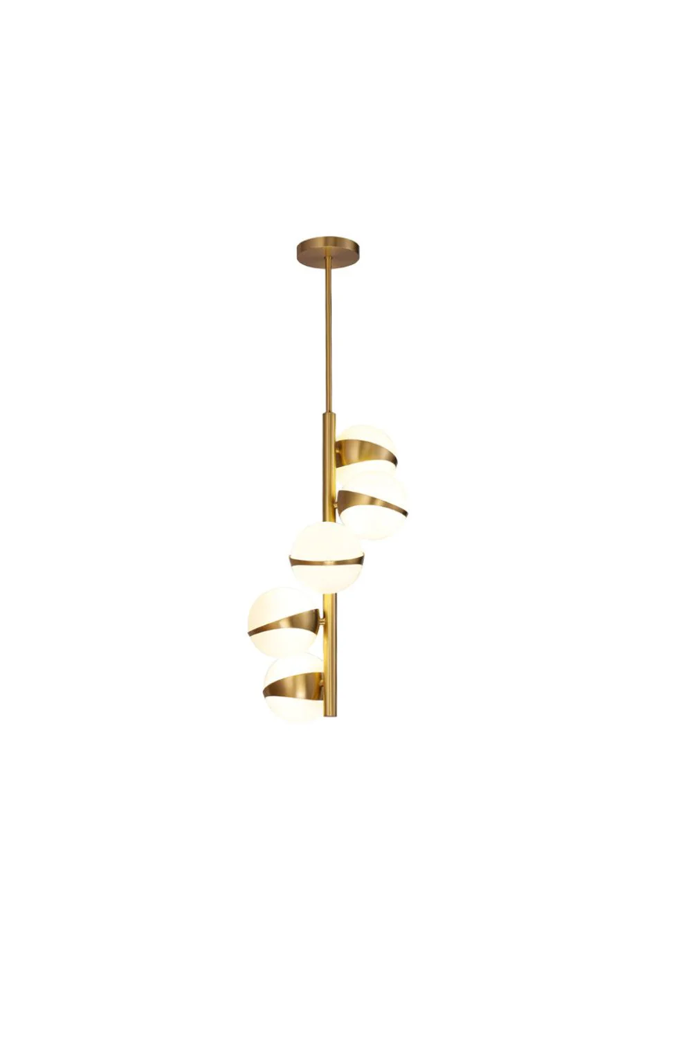Grand Lustre Chandelier - Image 26