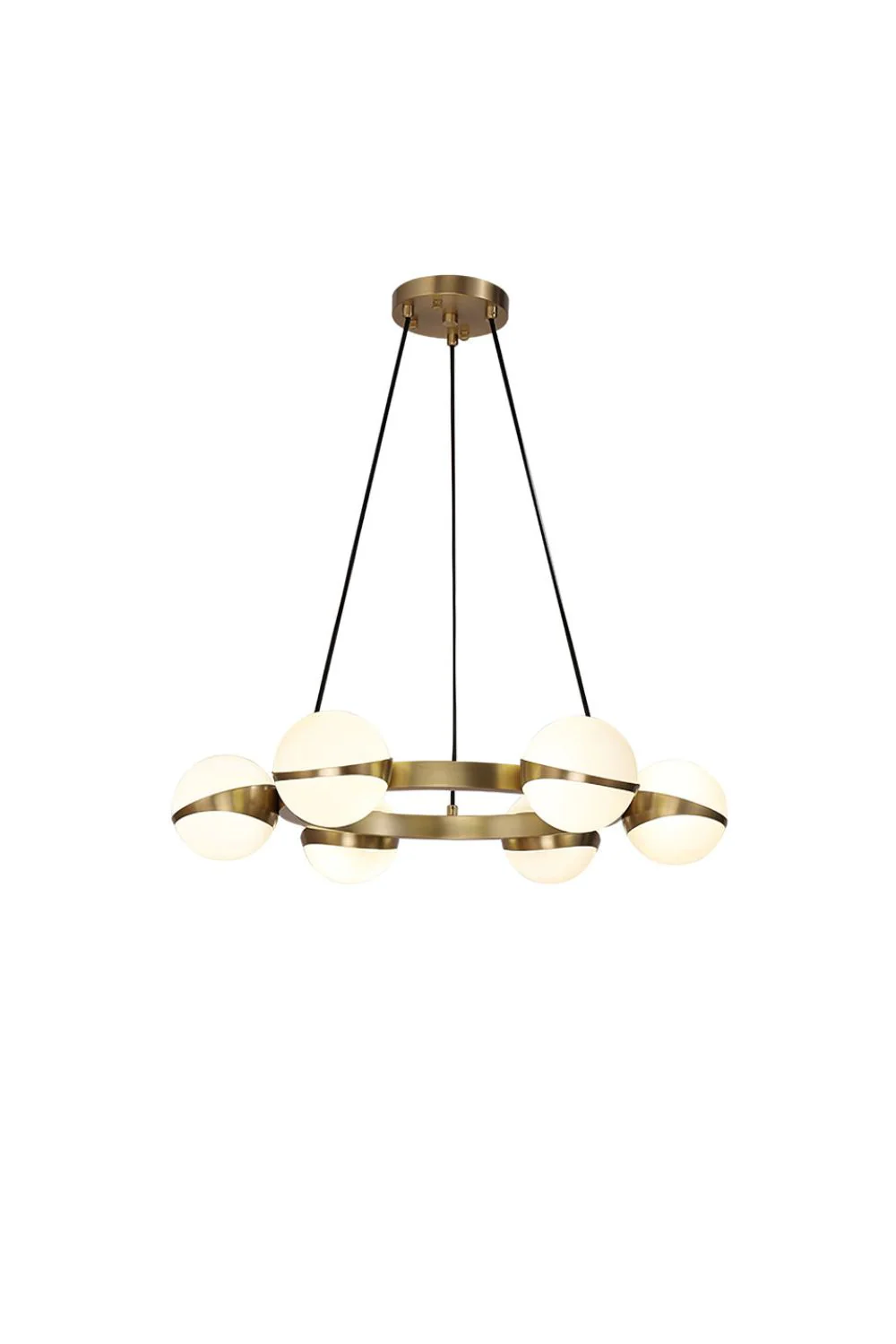 Grand Lustre Chandelier - Image 27