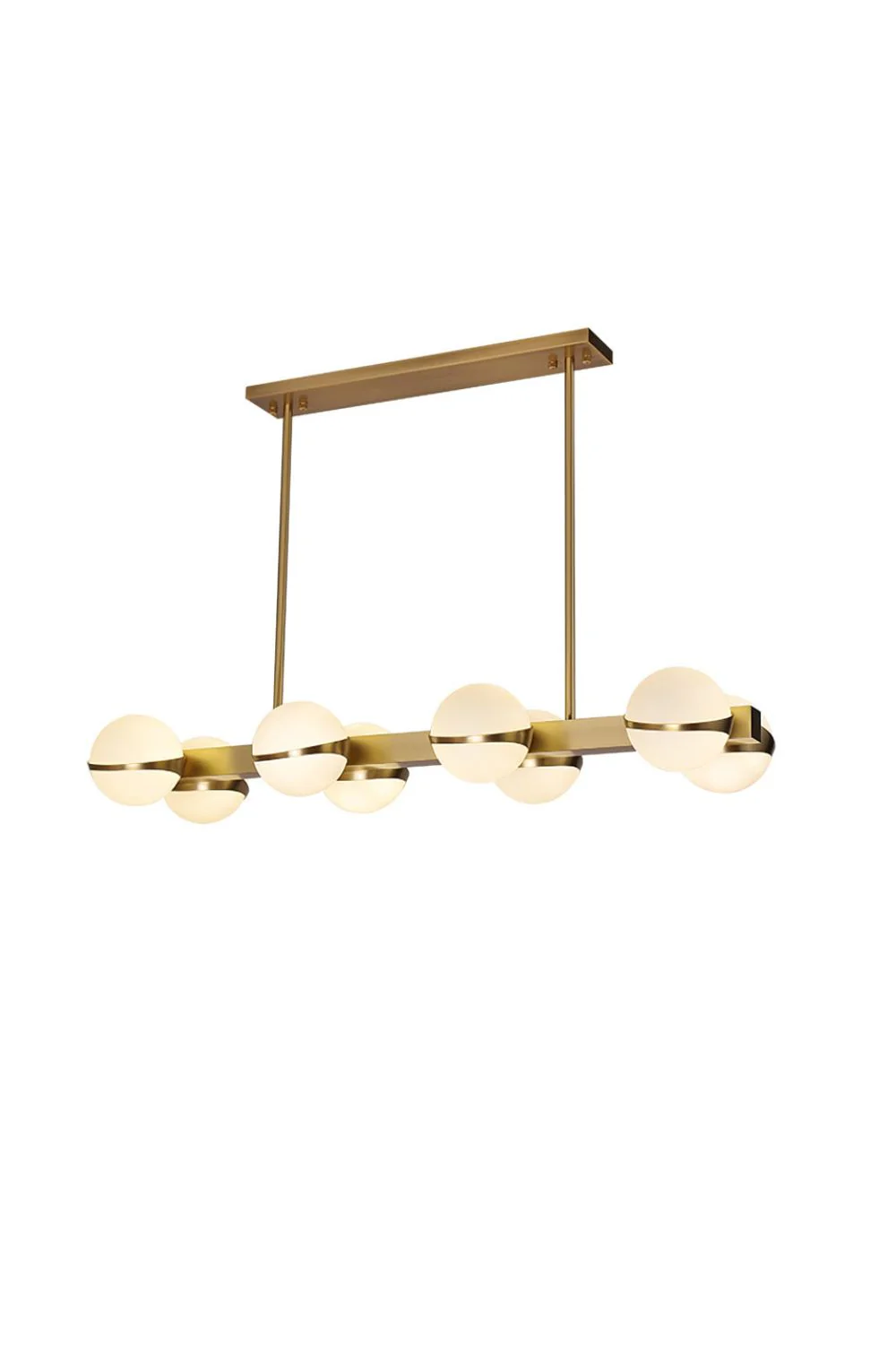 Grand Lustre Chandelier - Image 28
