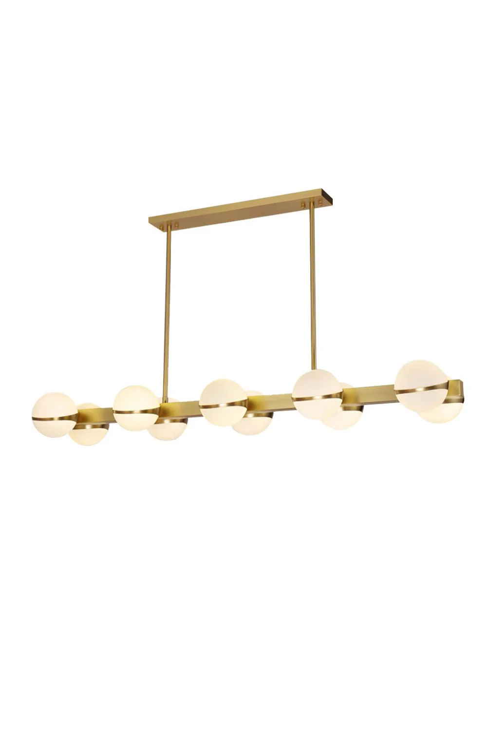 Grand Lustre Chandelier - Image 29