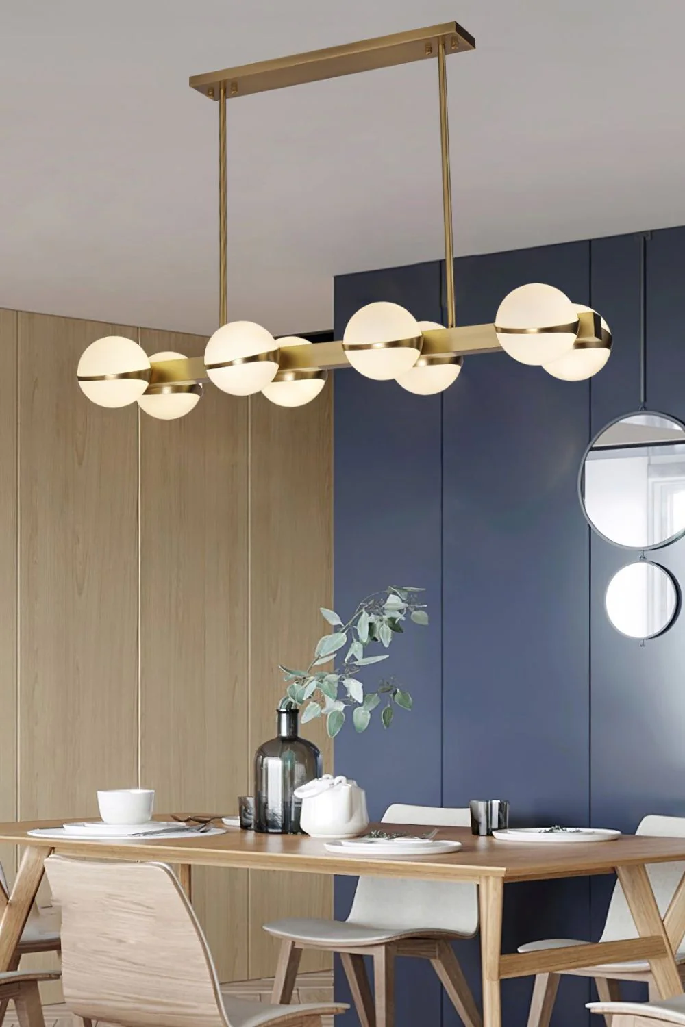 Grand Lustre Chandelier - Image 8