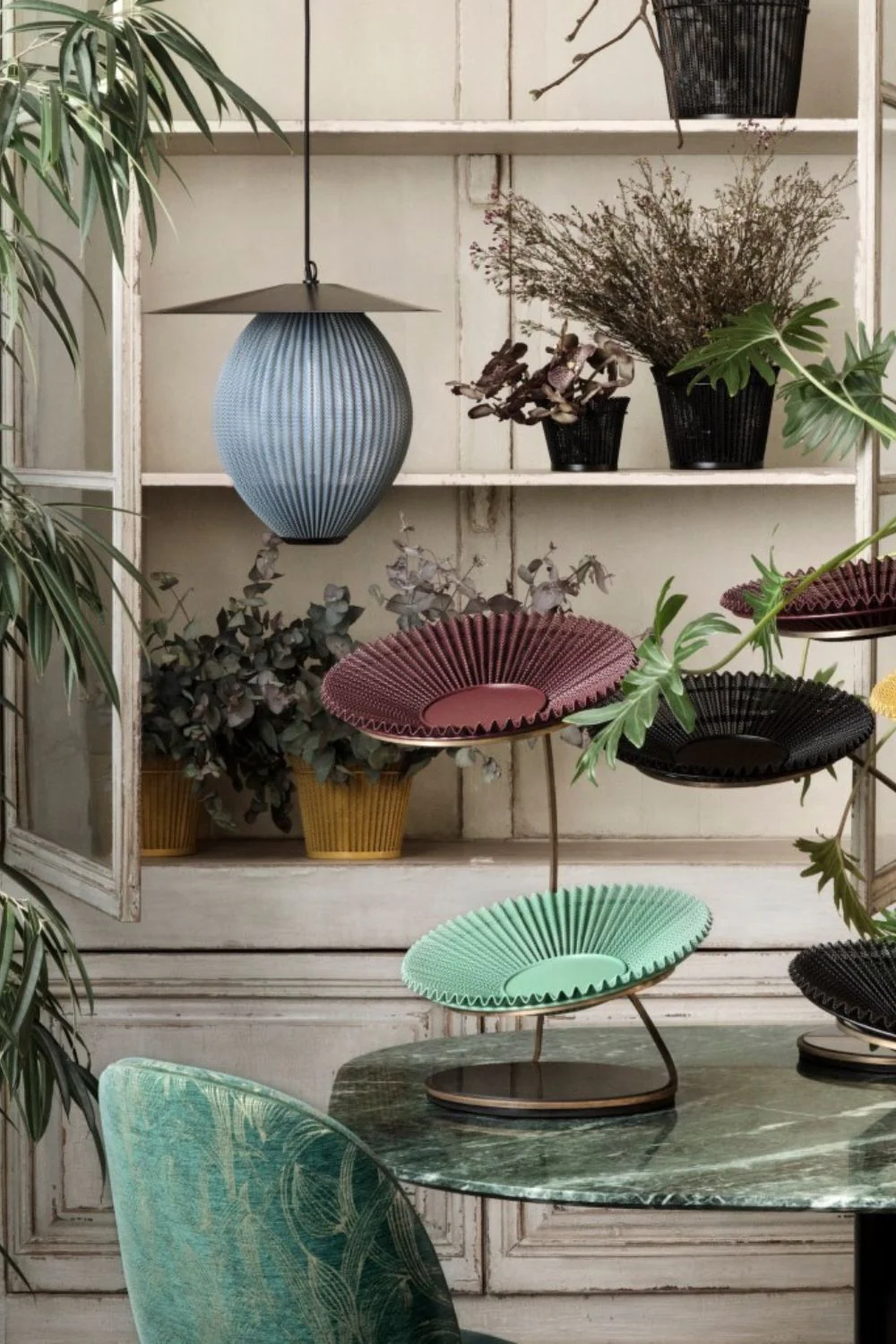 Gubi Satellite Pendant Lamp - Image 20