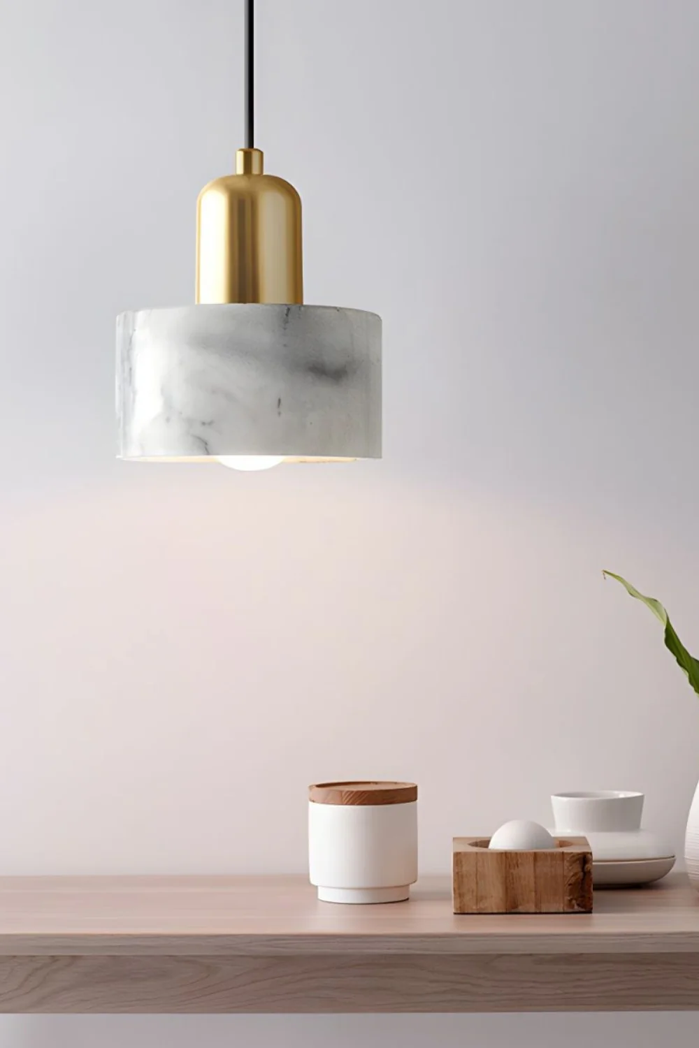 Halo Design Cybele Pendant Lamp - Image 10