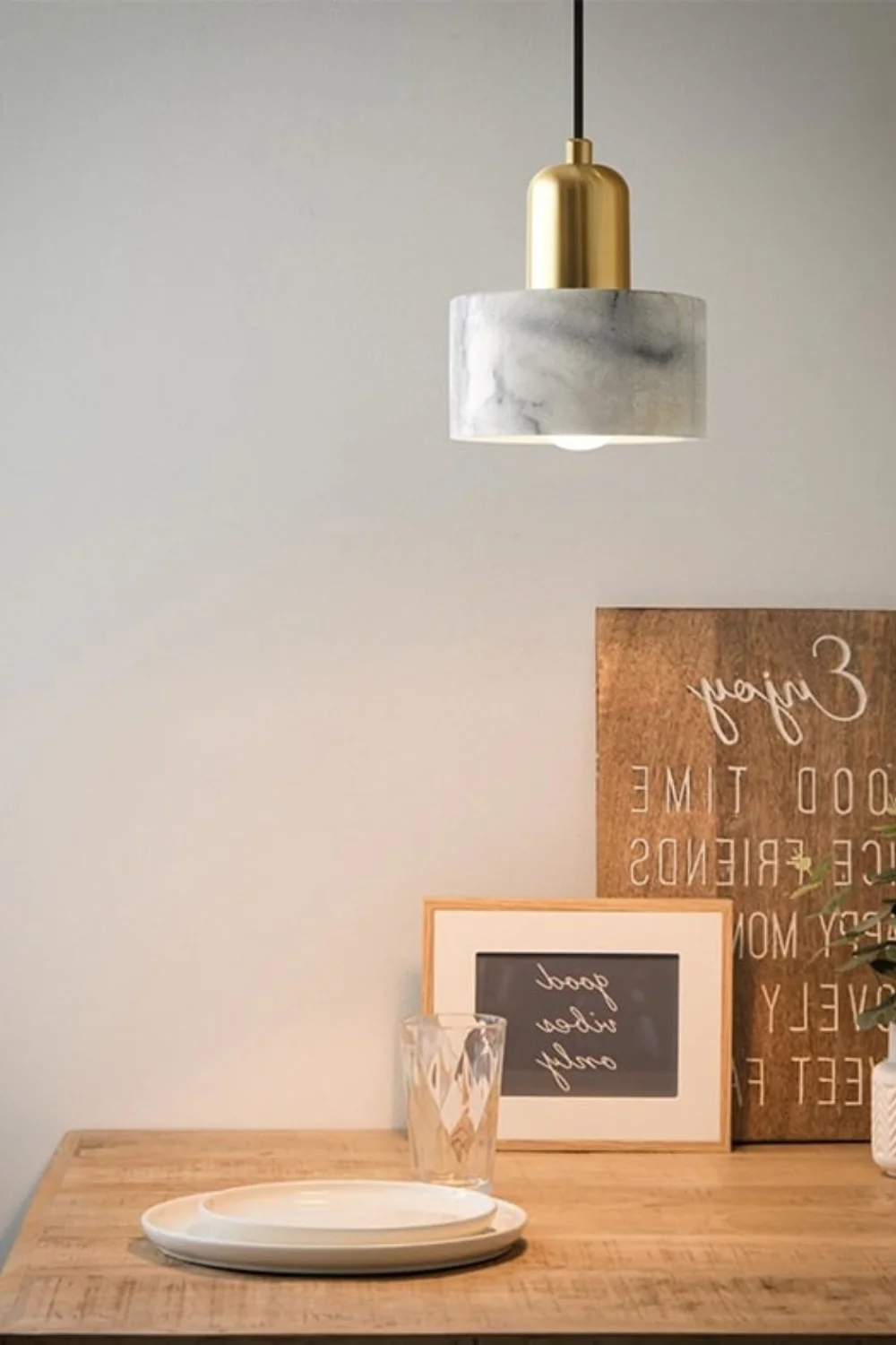 Halo Design Cybele Pendant Lamp - Image 11