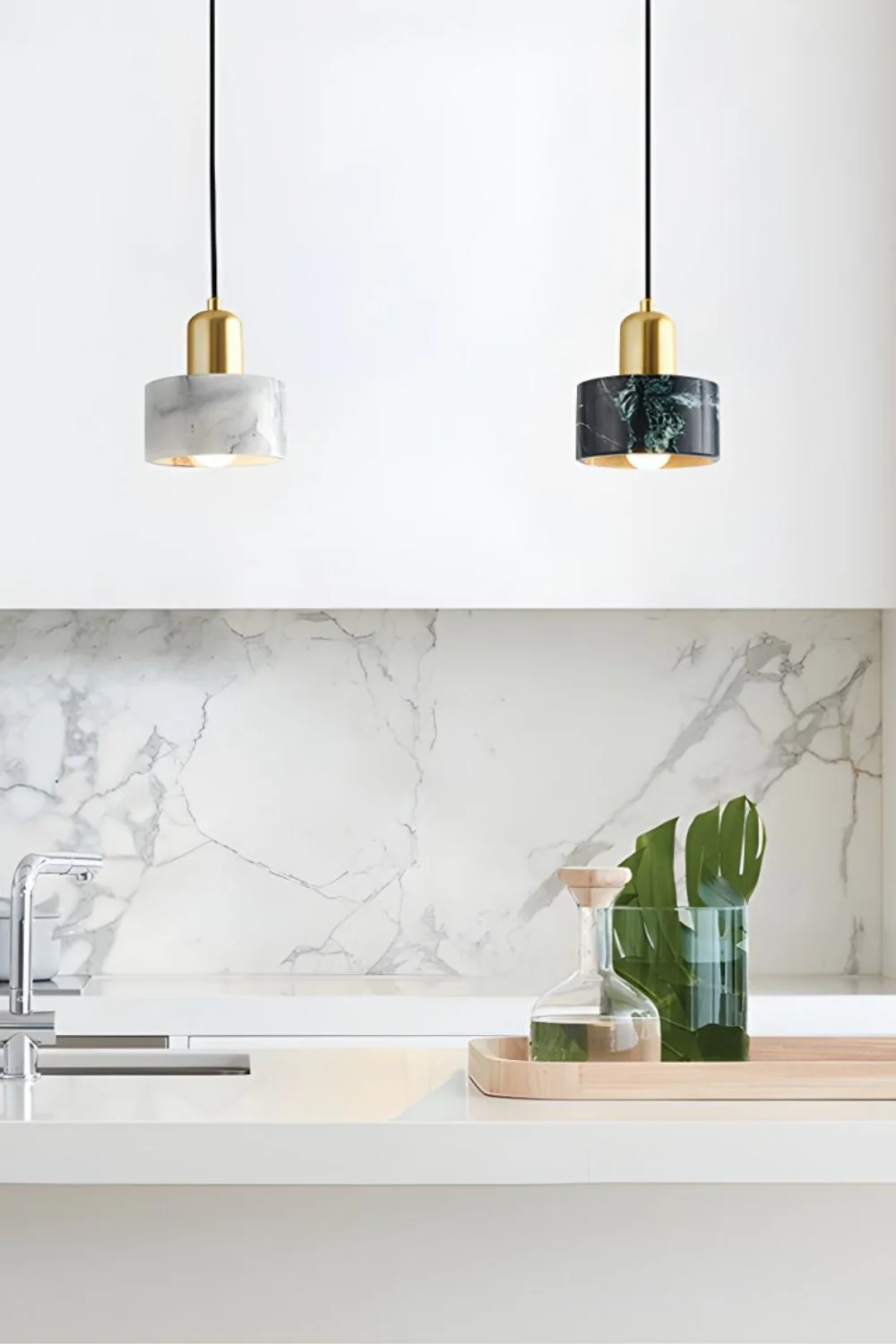 Halo Design Cybele Pendant Lamp - Image 14