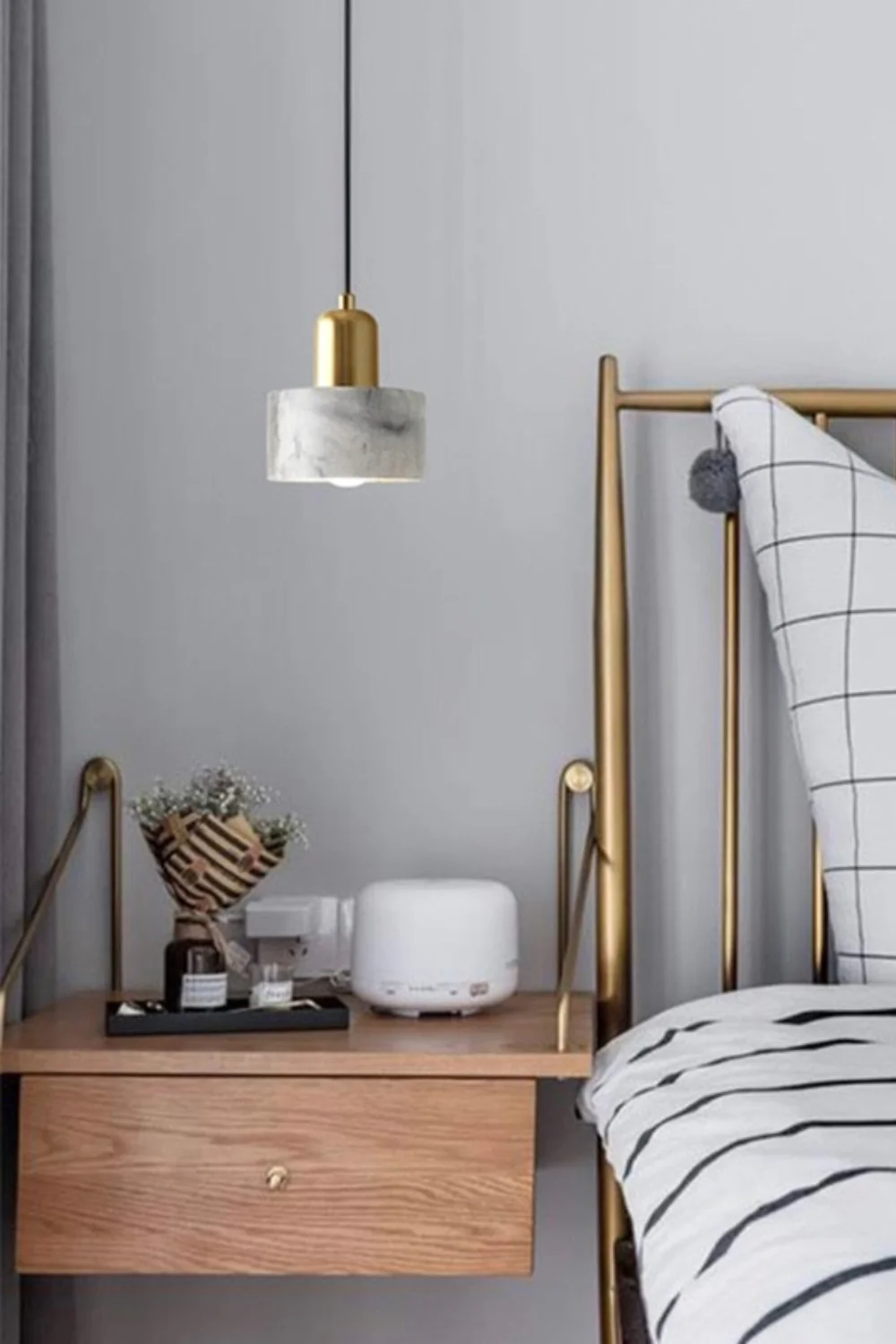 Halo Design Cybele Pendant Lamp - Image 15