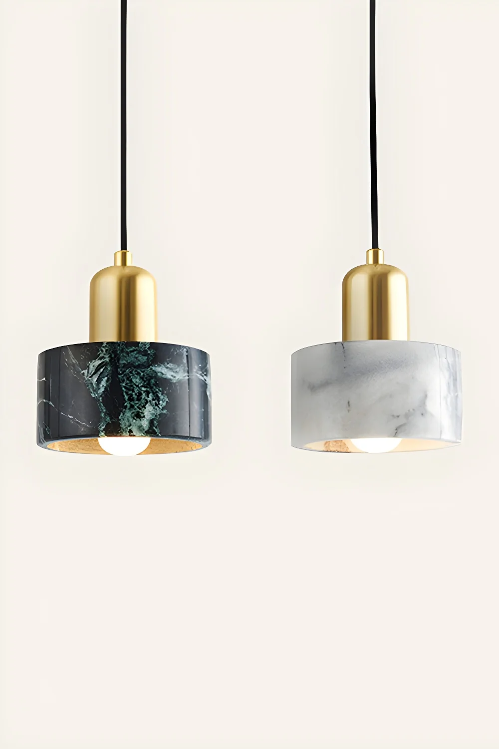 Halo Design Cybele Pendant Lamp - Image 17