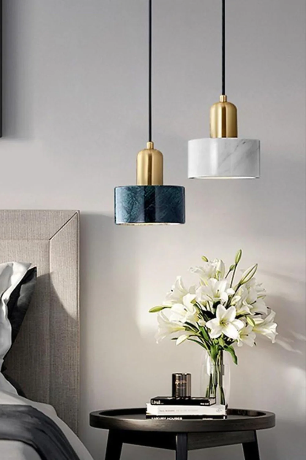 Halo Design Cybele Pendant Lamp - Image 2