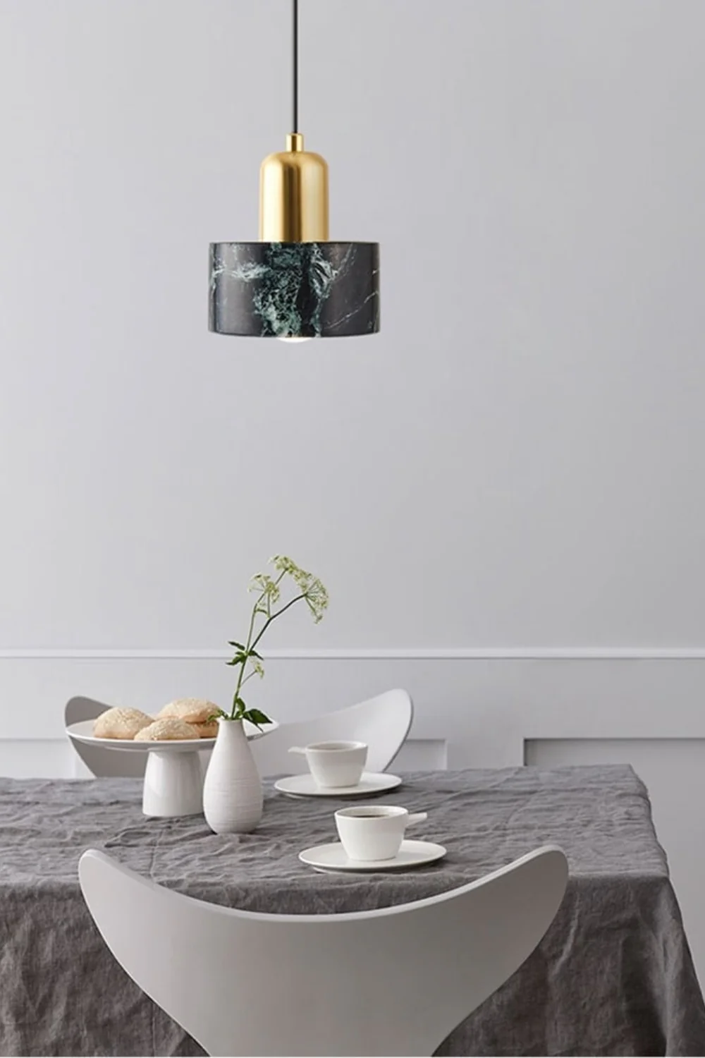Halo Design Cybele Pendant Lamp - Image 5